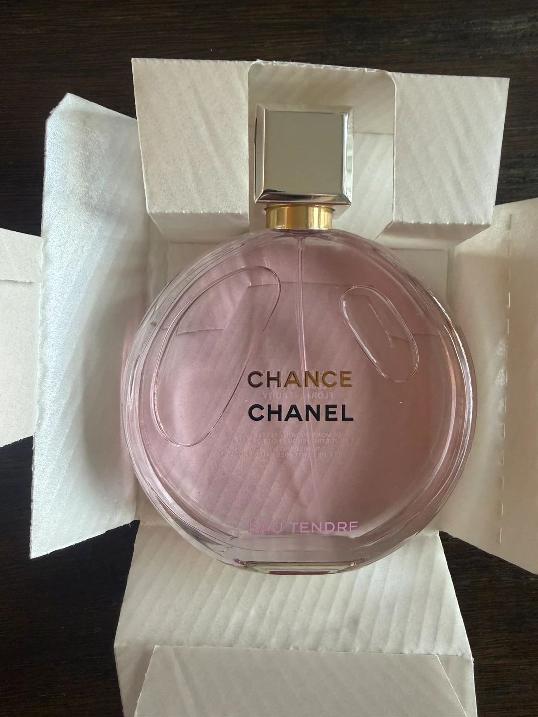 Chanel Chance Eau Tendre Eau de Parfum 100ml