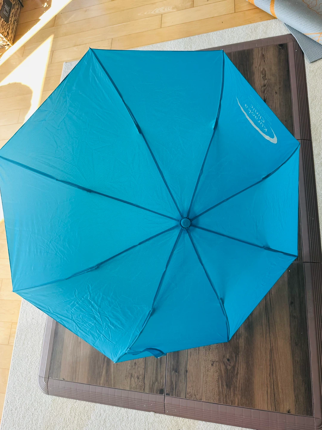 Auto Open Umbrella - photo 2