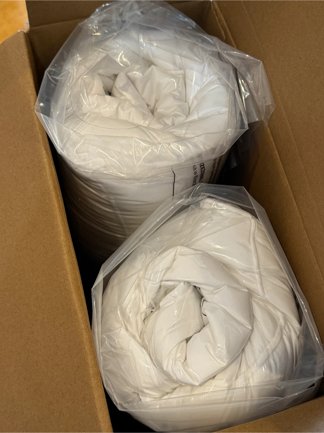 Utopia Bedding Queen Size Bed Pillows - Pack of 2 - photo 4