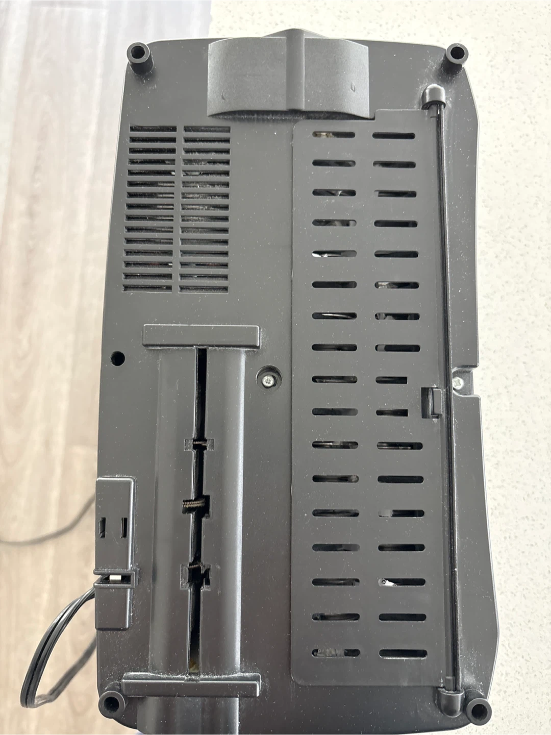 Shredder Model S340 - photo 3