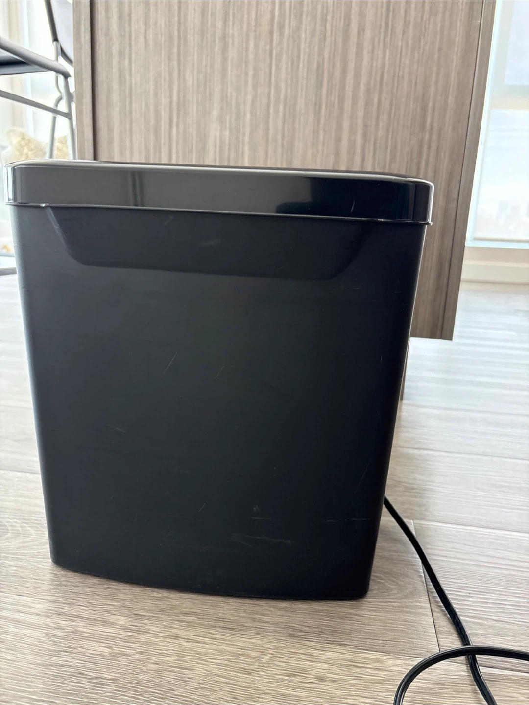 Shredder Model S340 - photo 2