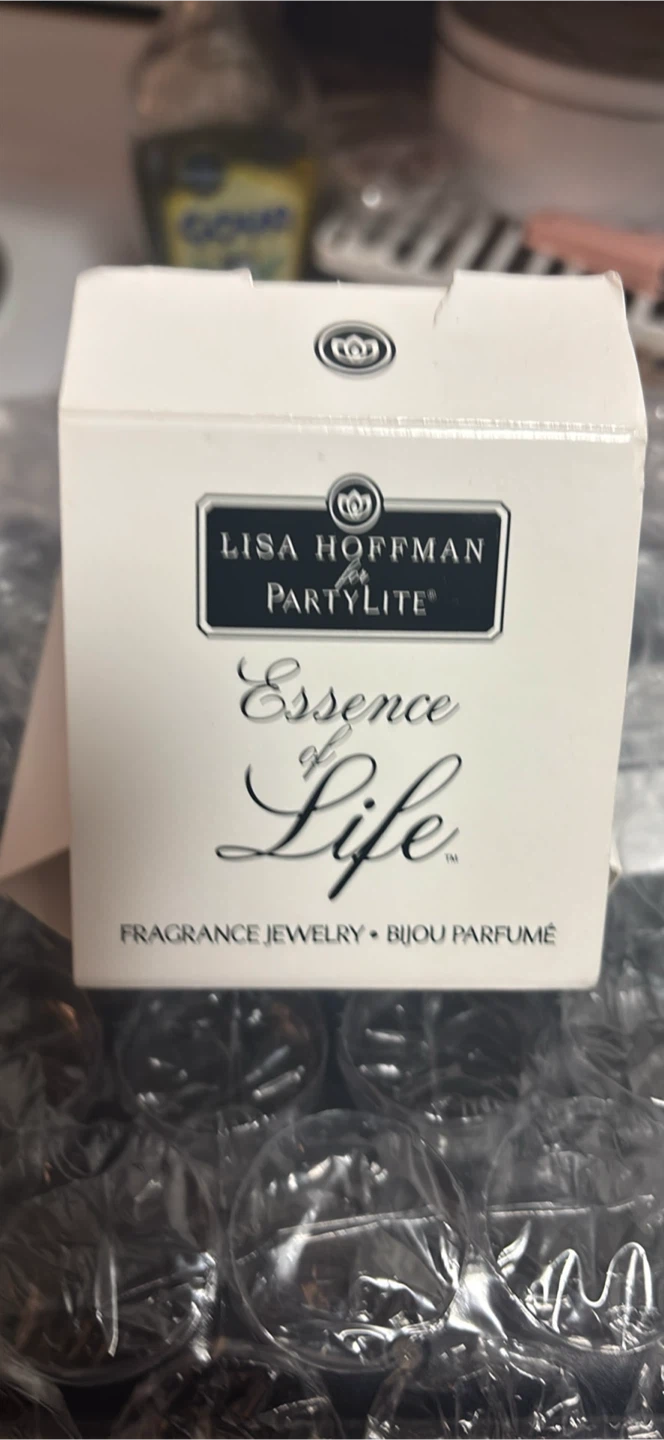 Lisa Hoffman Party Fragrance Jewelry Bracelet