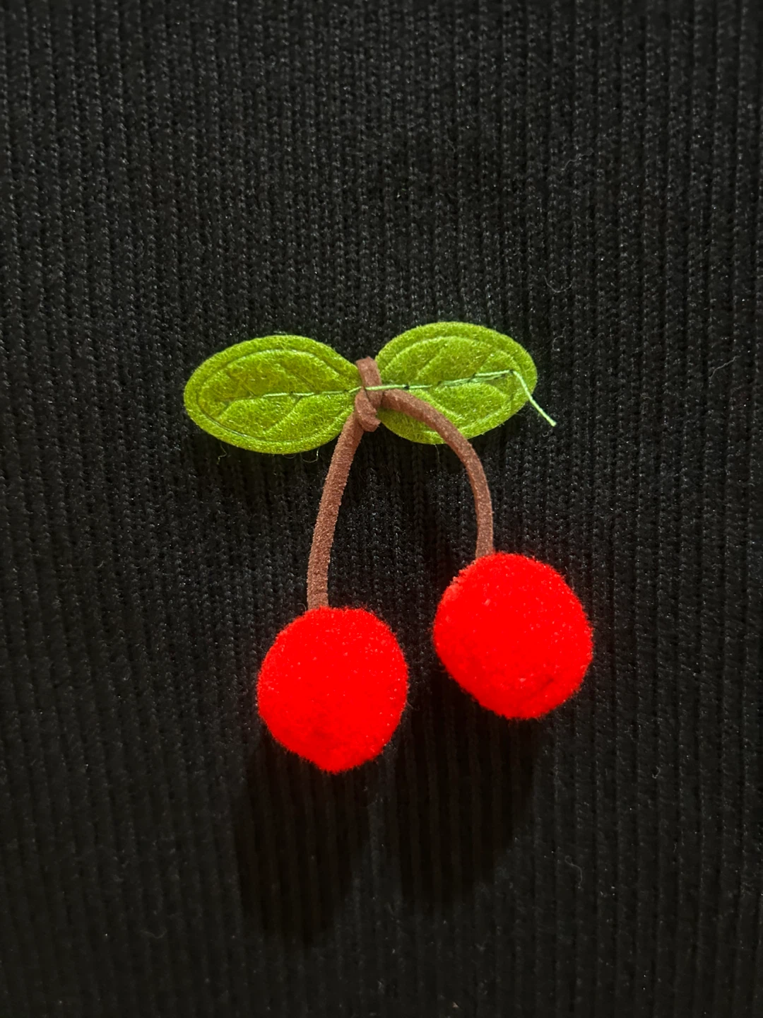 3D Cherry Dress - photo 3