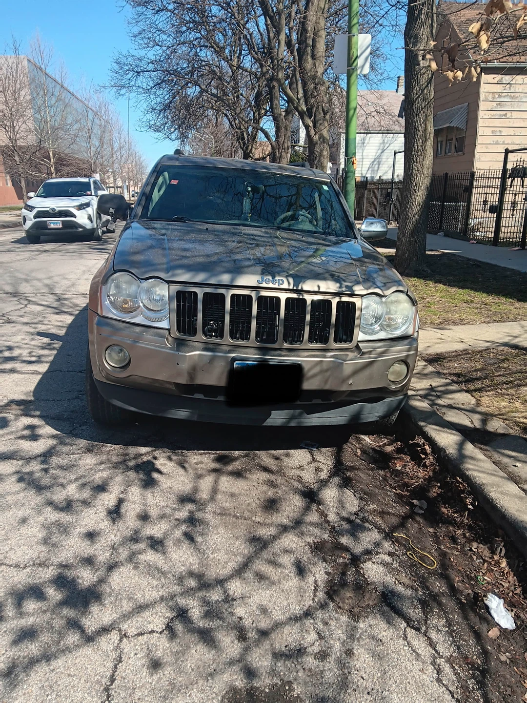 2006 Jeep Grand Cherokee Laredo - photo 3