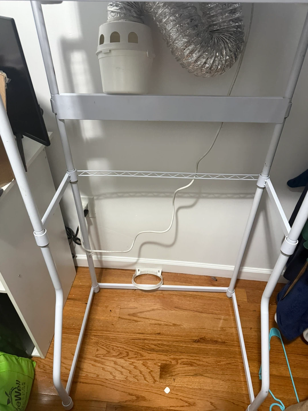 Black+Decker Portable Washer and Dryer Combo - photo 5
