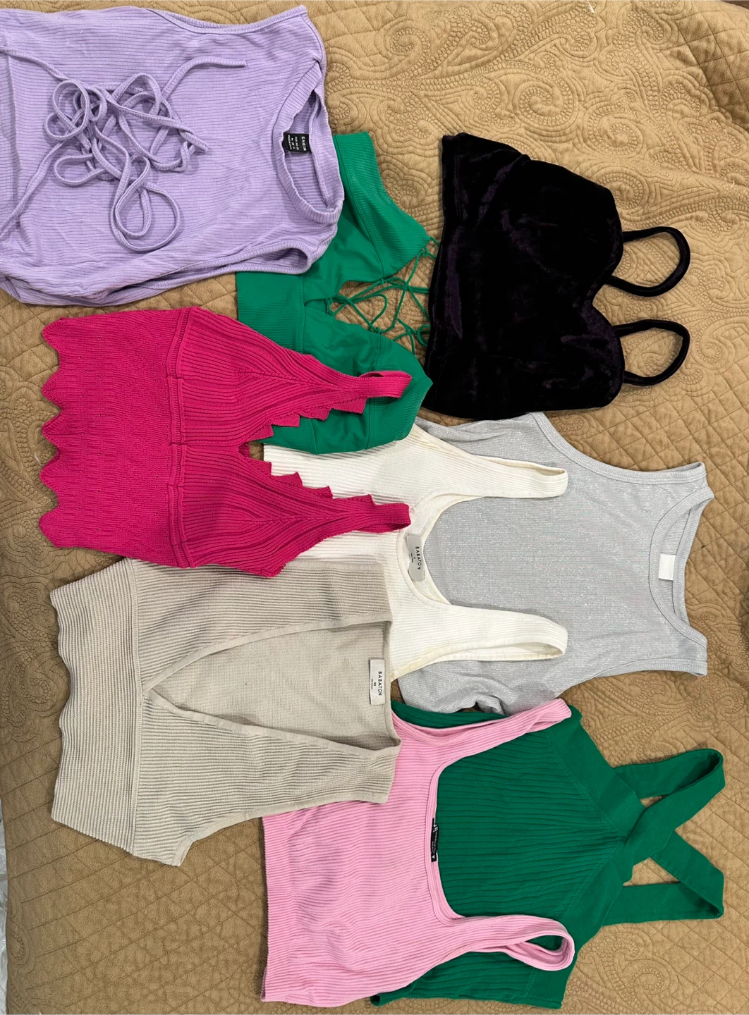 Women's Tops