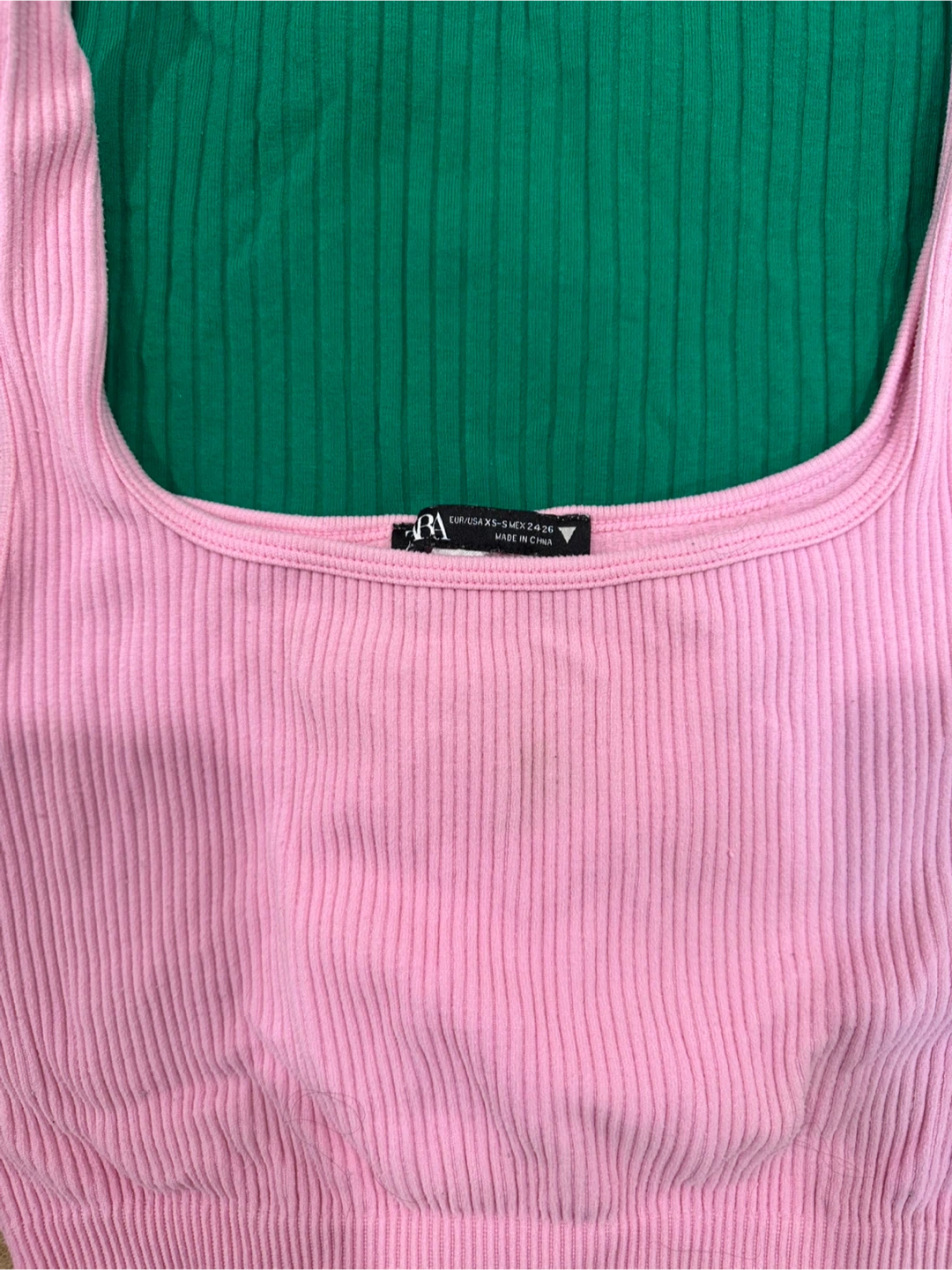 Women's Tops - photo 3