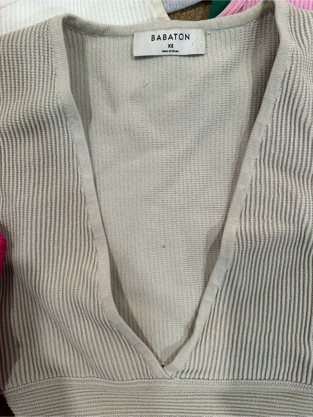 Women's Tops - photo 2