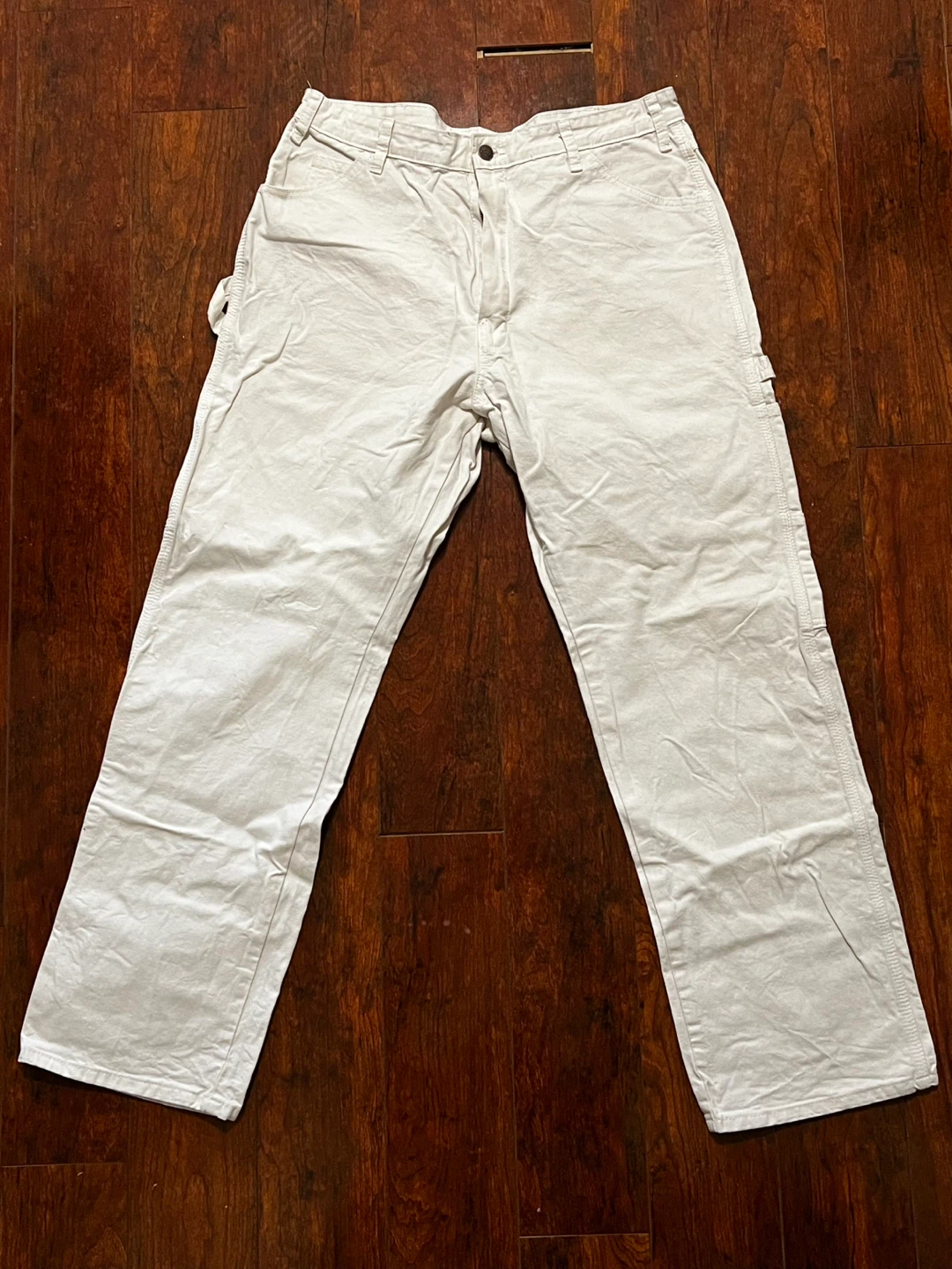 NEW Dickies Carpenter Pants - 36