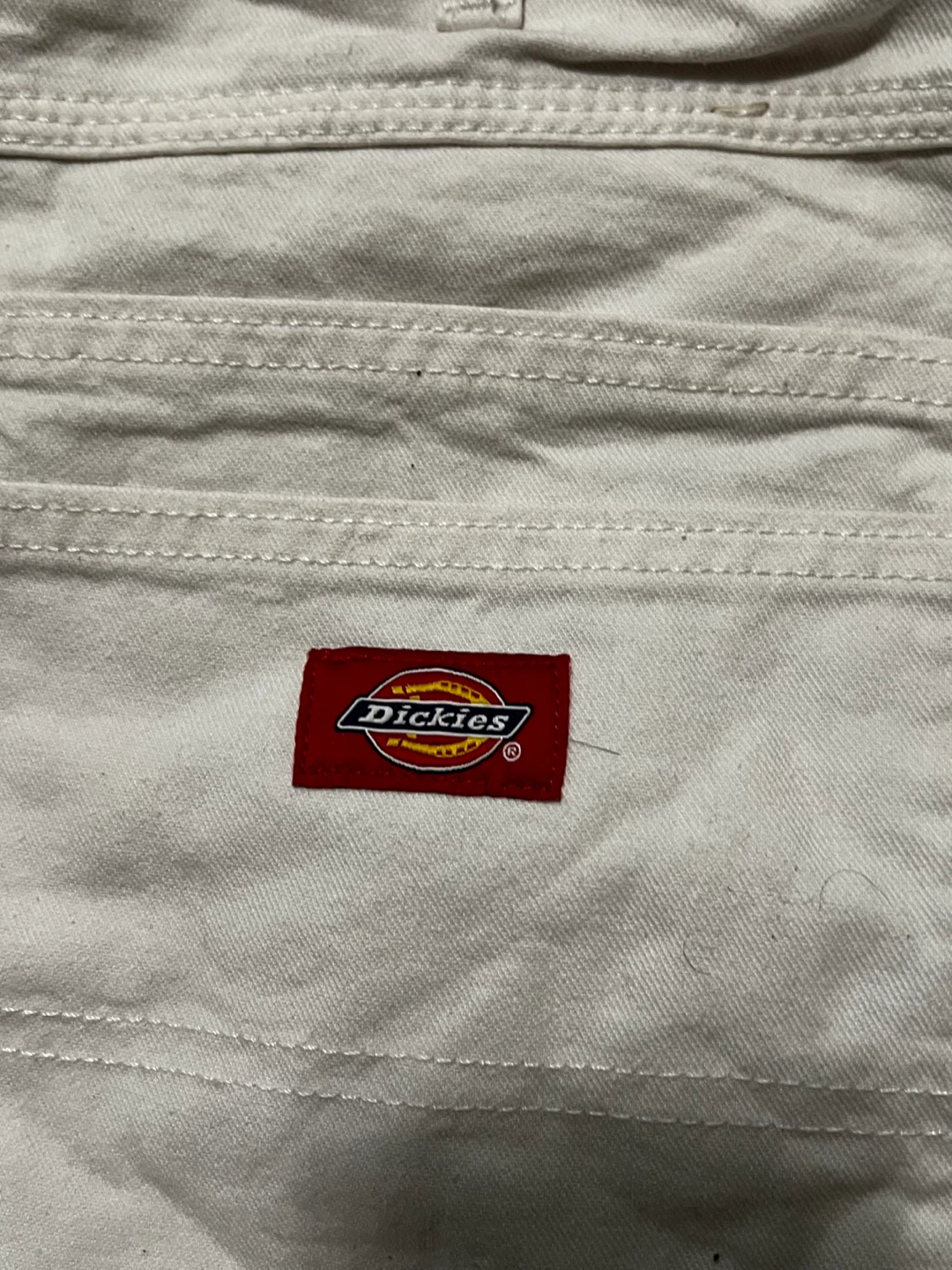 NEW Dickies Carpenter Pants - 36 - photo 3