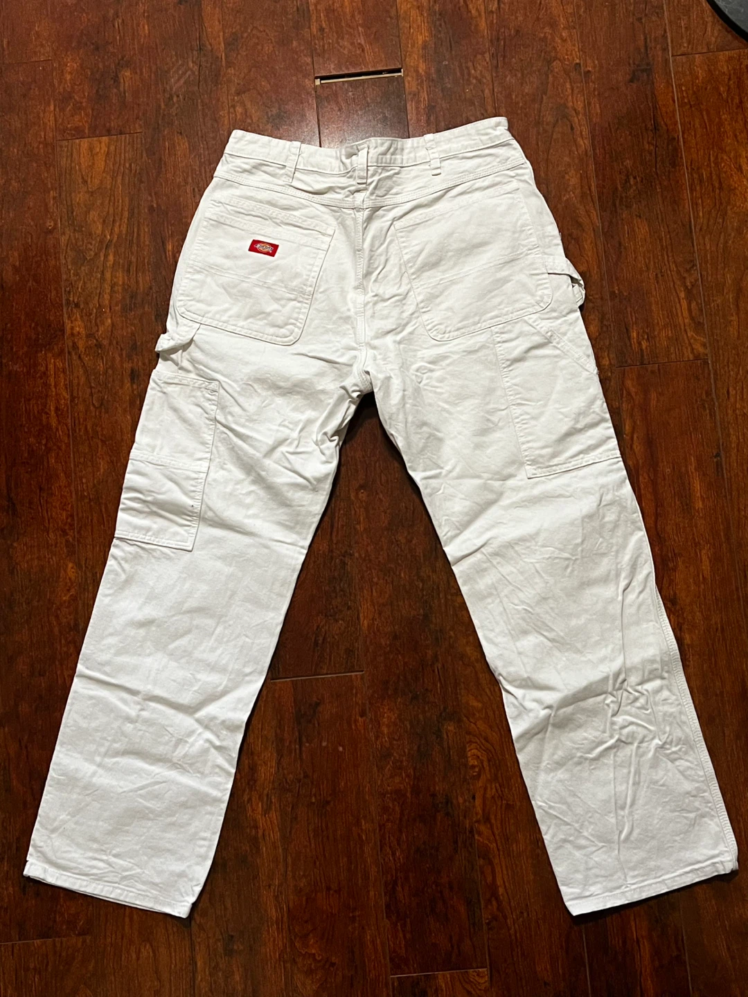 NEW Dickies Carpenter Pants - 36 - photo 2