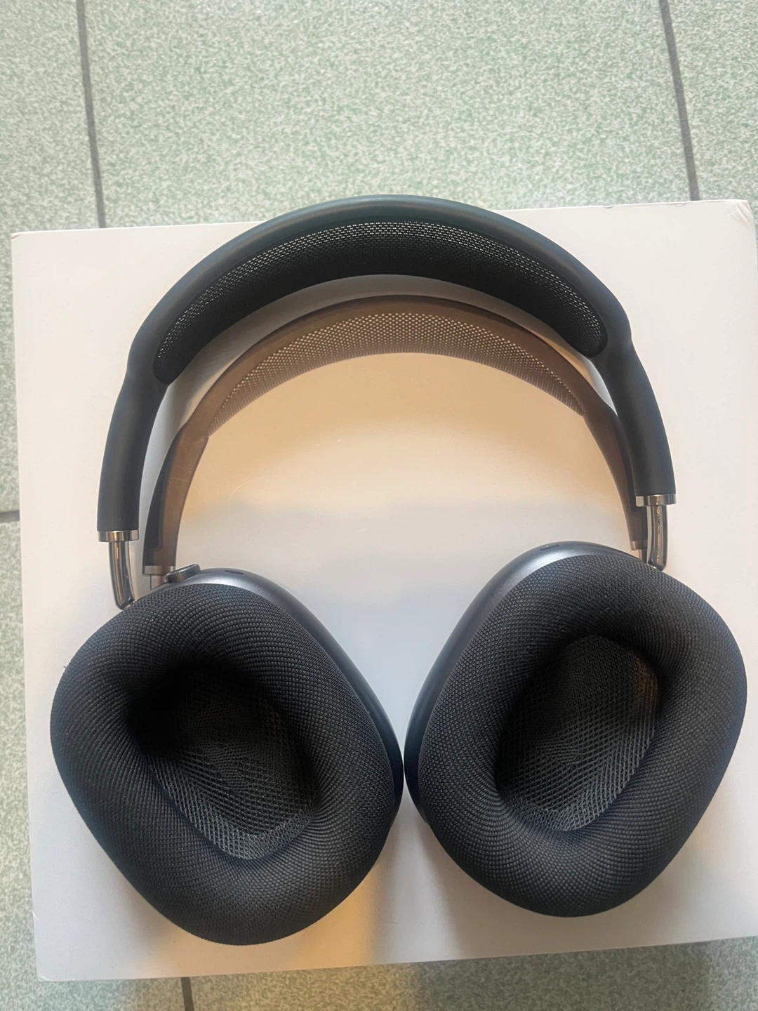 Apple AirPods Max Headphones - photo 2