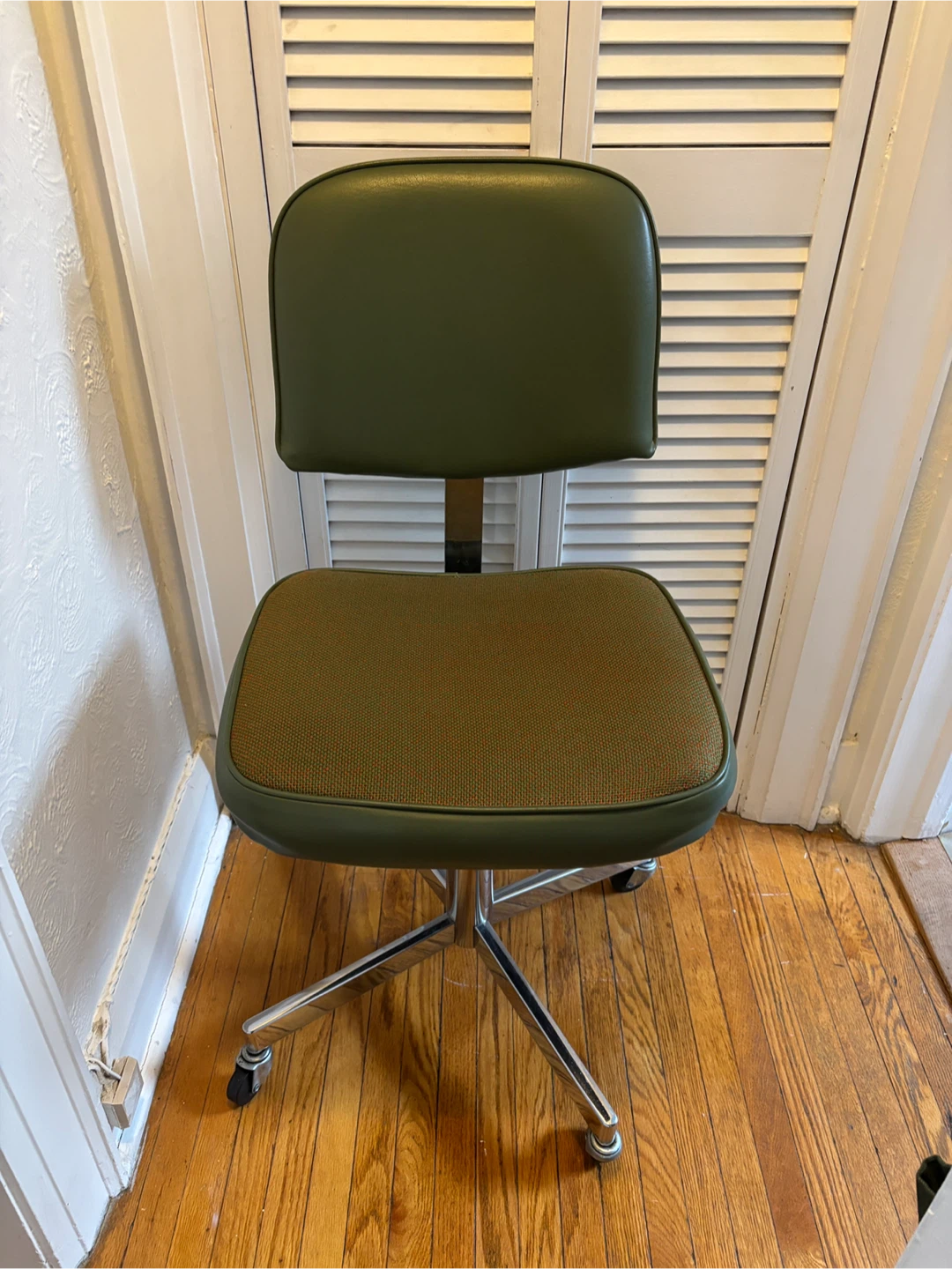Vintage Office Chair