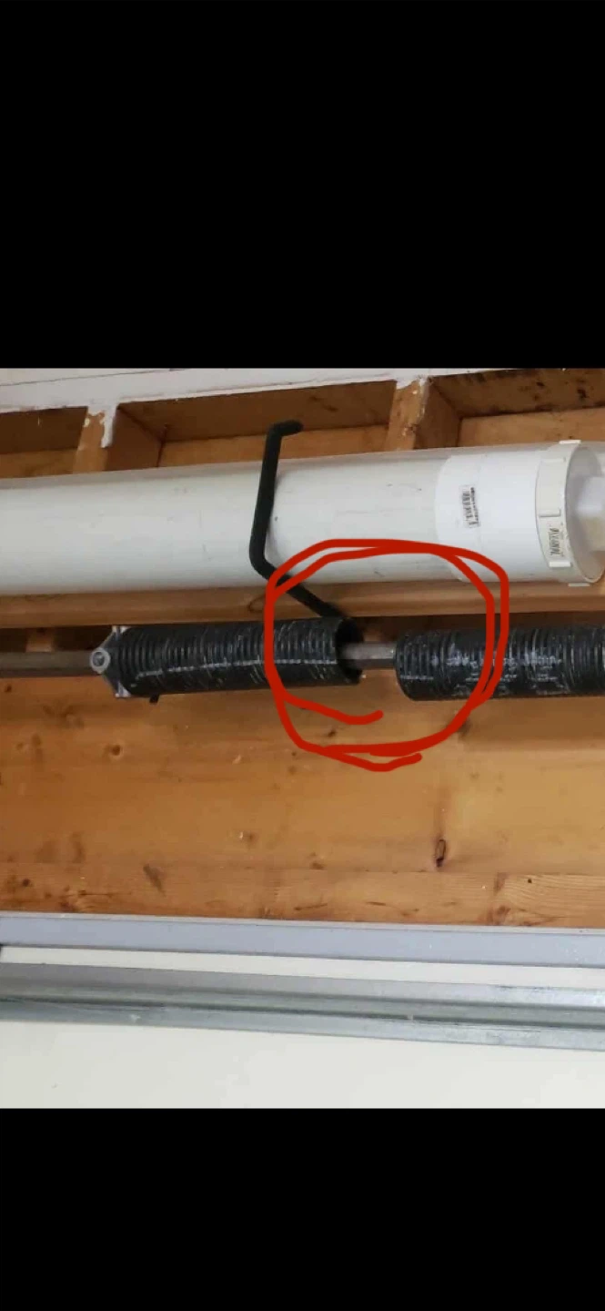 Garage Door Repair