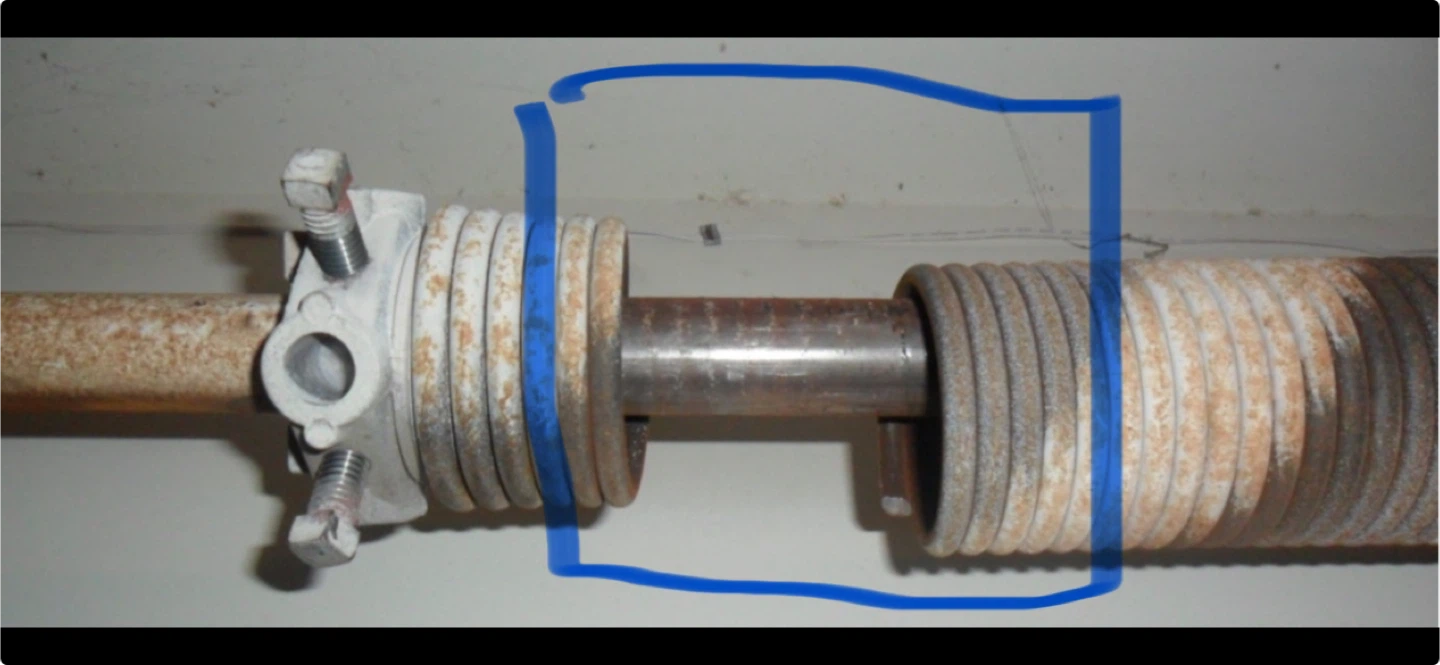 Garage Door Repair - photo 2