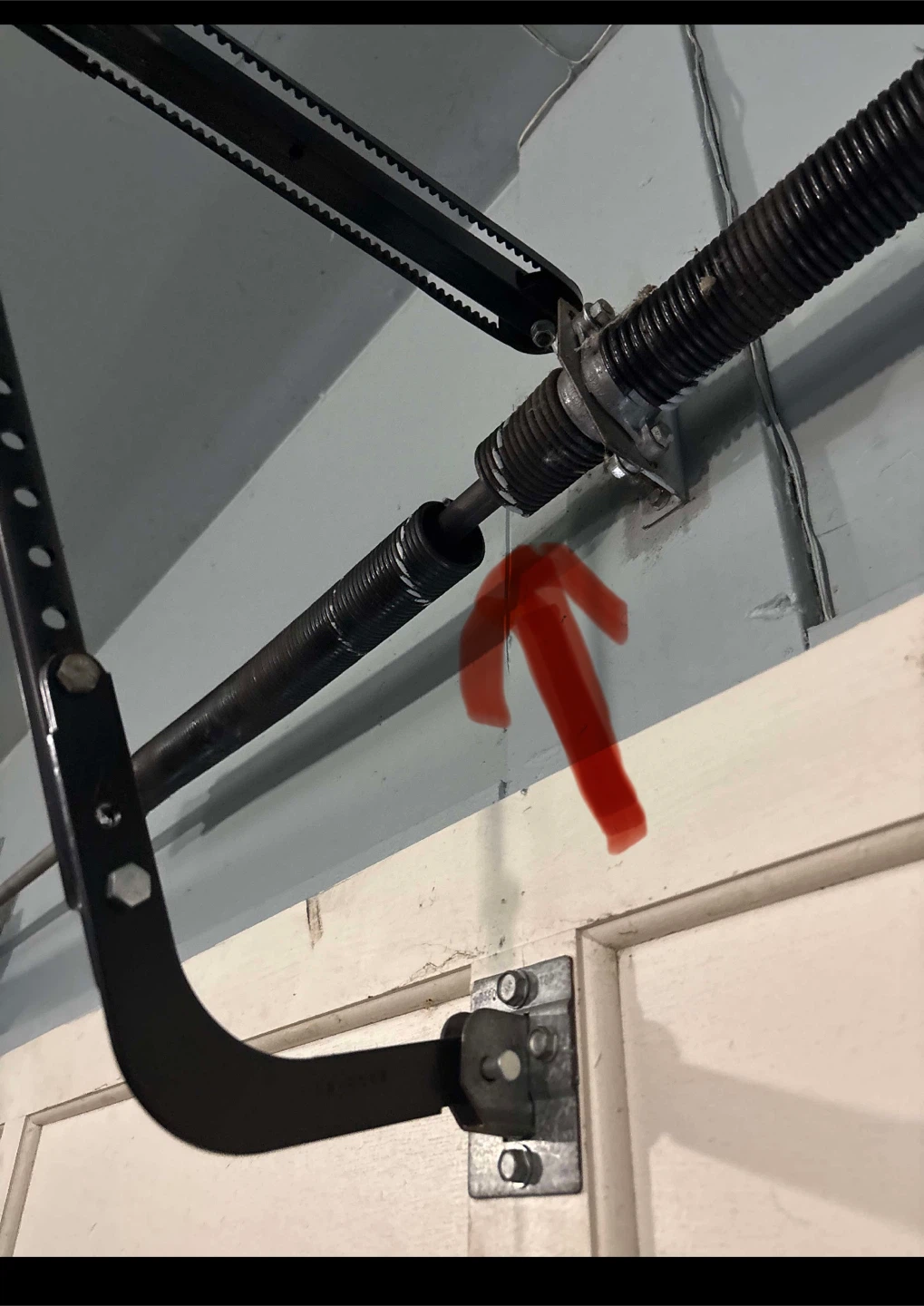 Garage Door Repair - photo 3