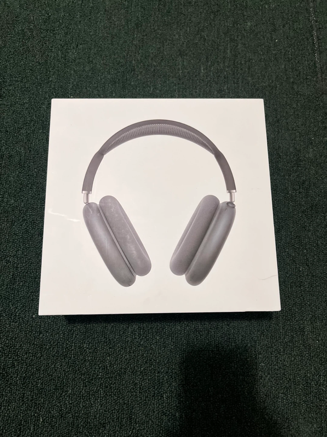 Apple AirPods Max Headphones - Space Gray