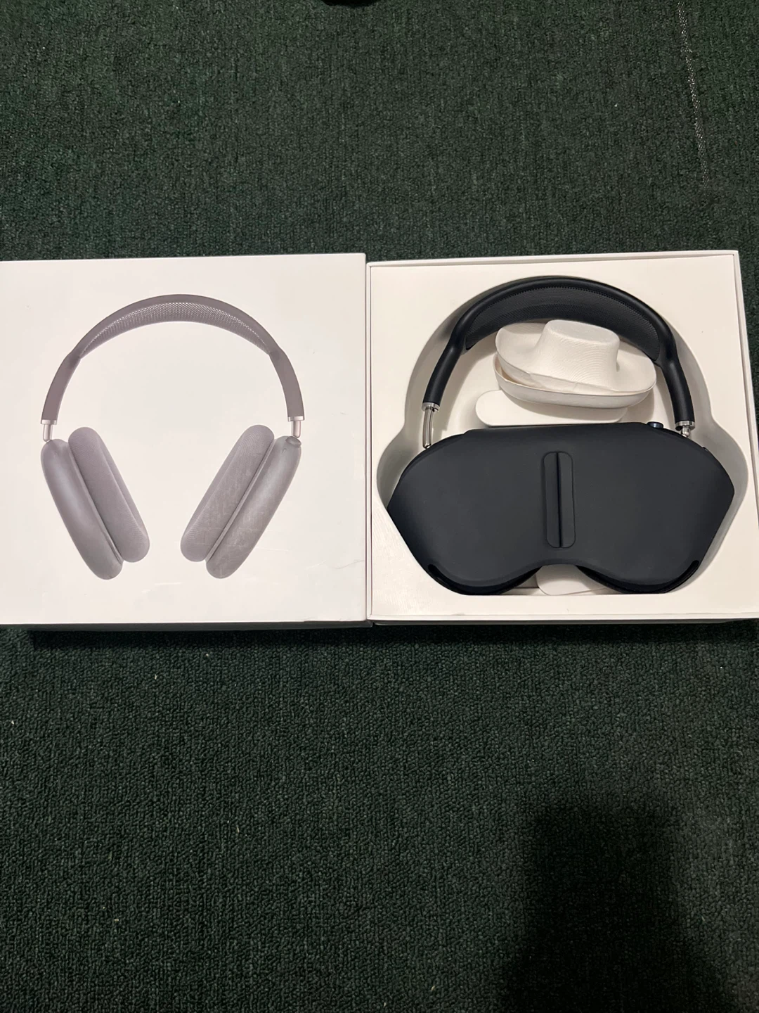 Apple AirPods Max Headphones - Space Gray - photo 2