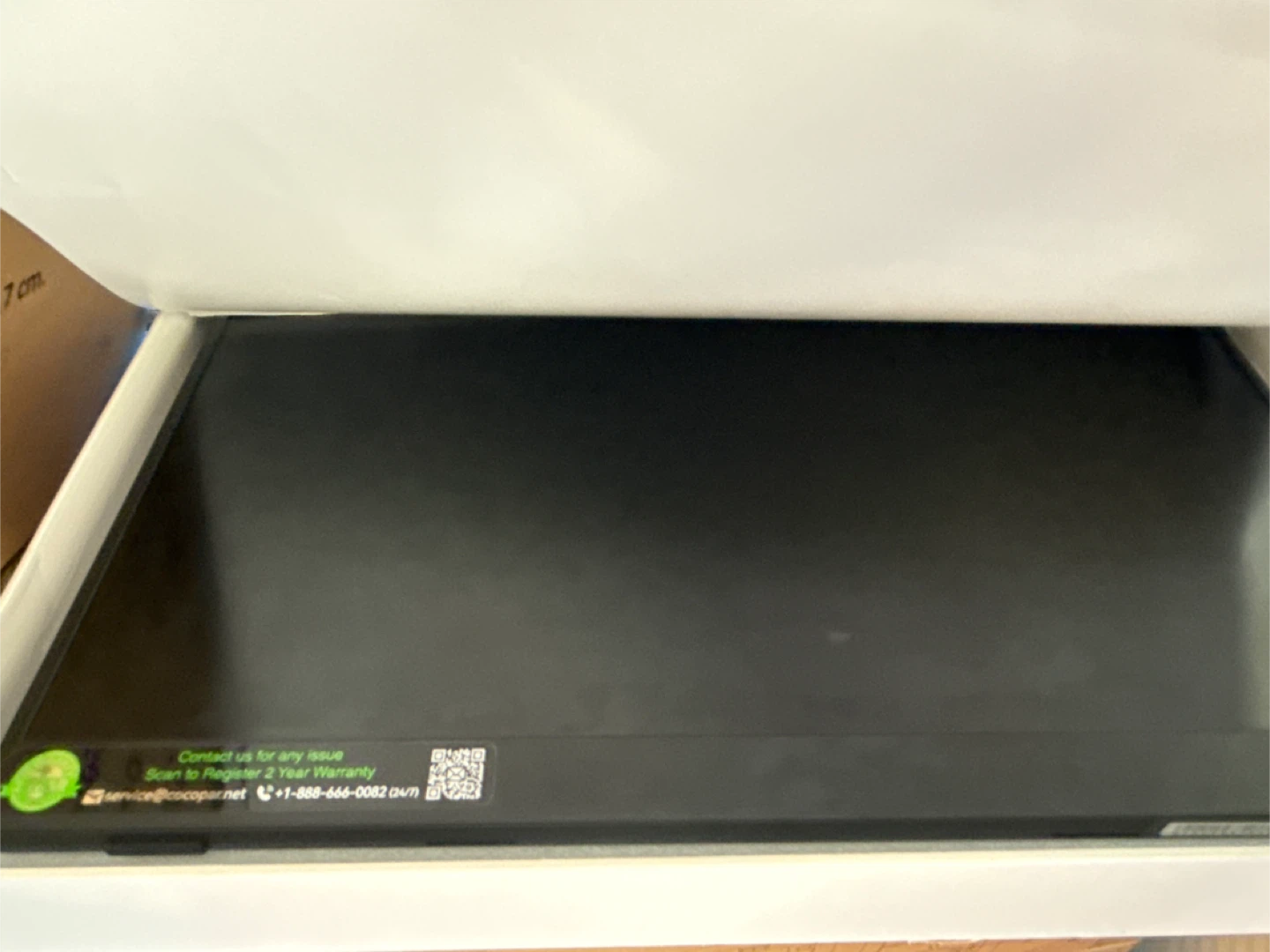 Cocoo Portable Monitor - photo 2
