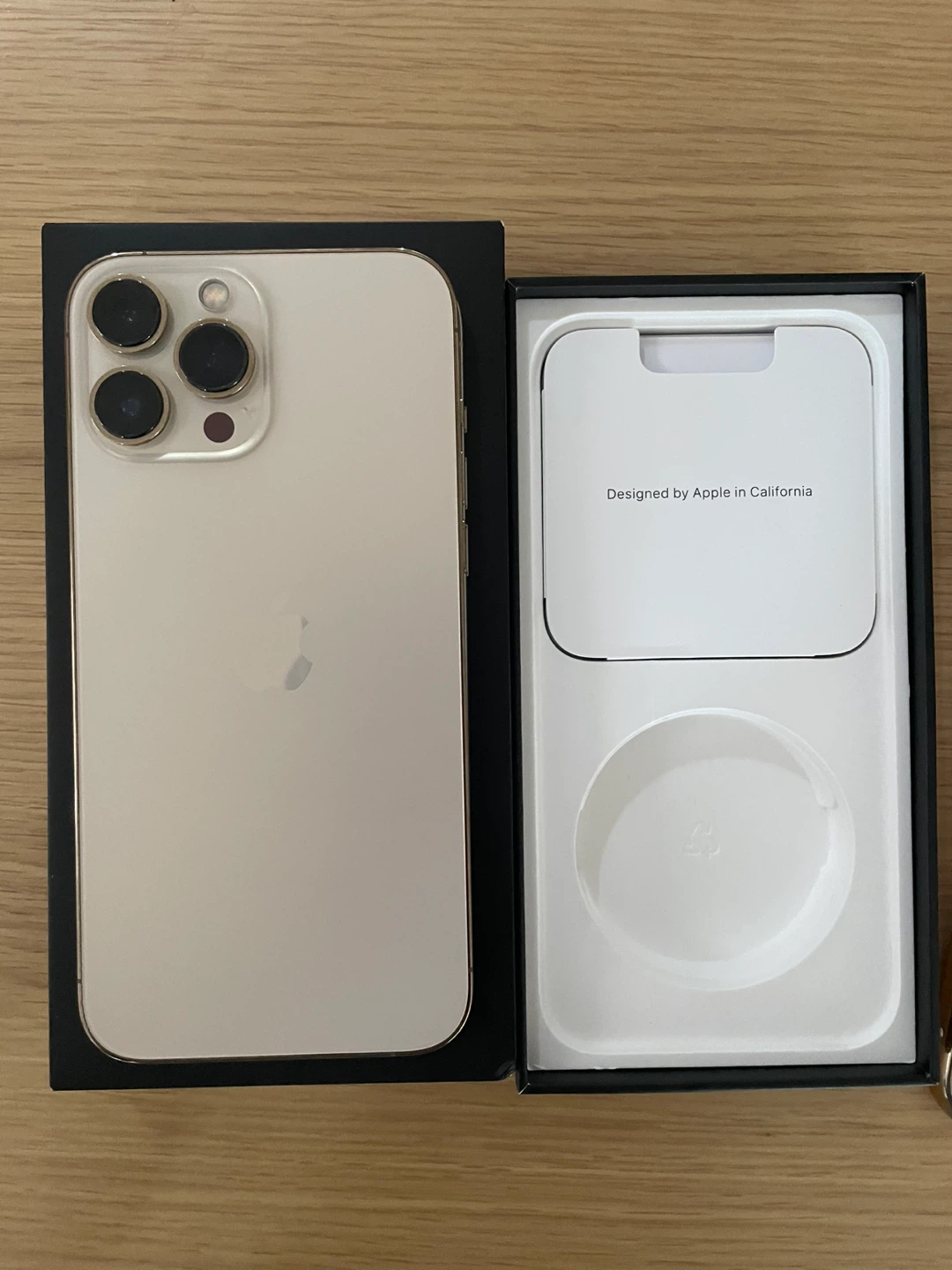 Apple iPhone 13 Pro Max - photo 2