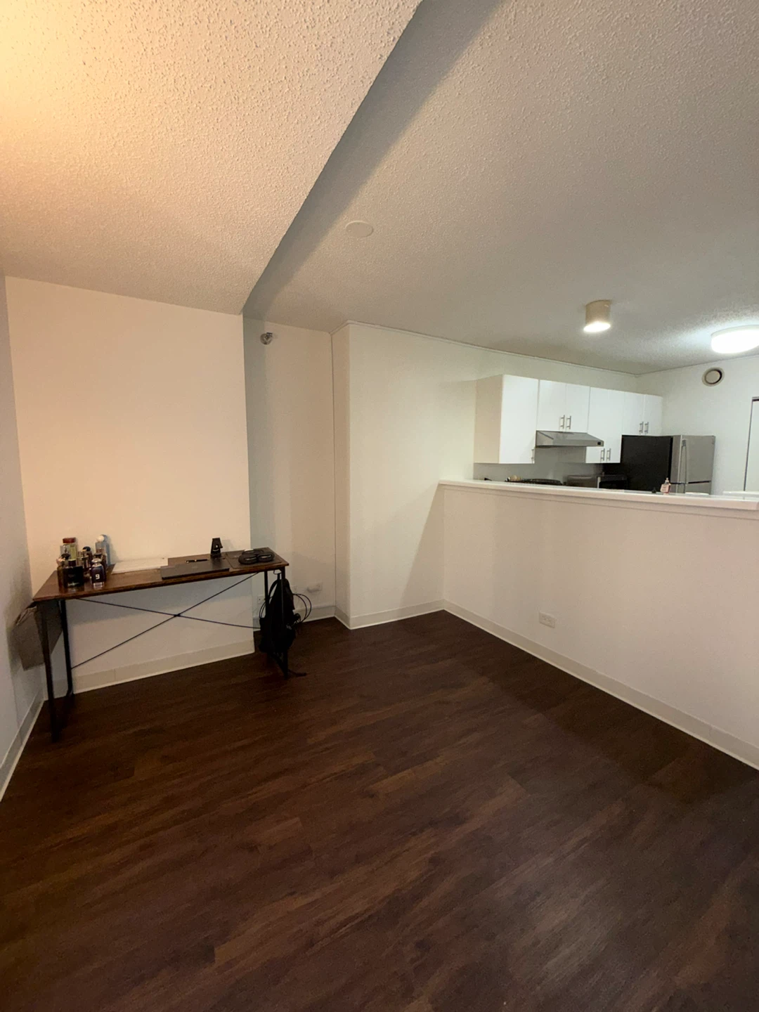 Furnished Convertible Studio- sublet June 1 - photo 5