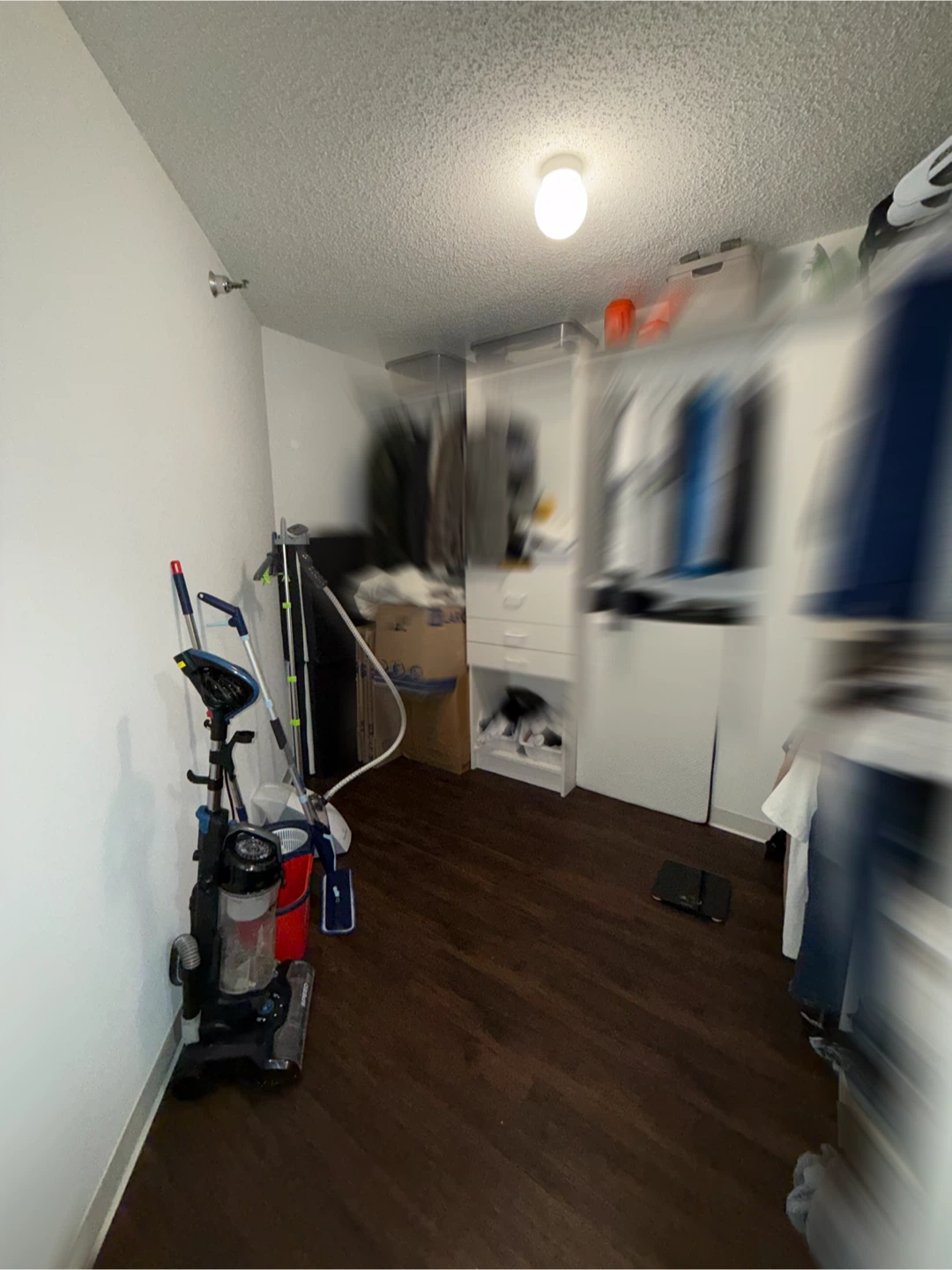 Furnished Convertible Studio- sublet June 1 - photo 2