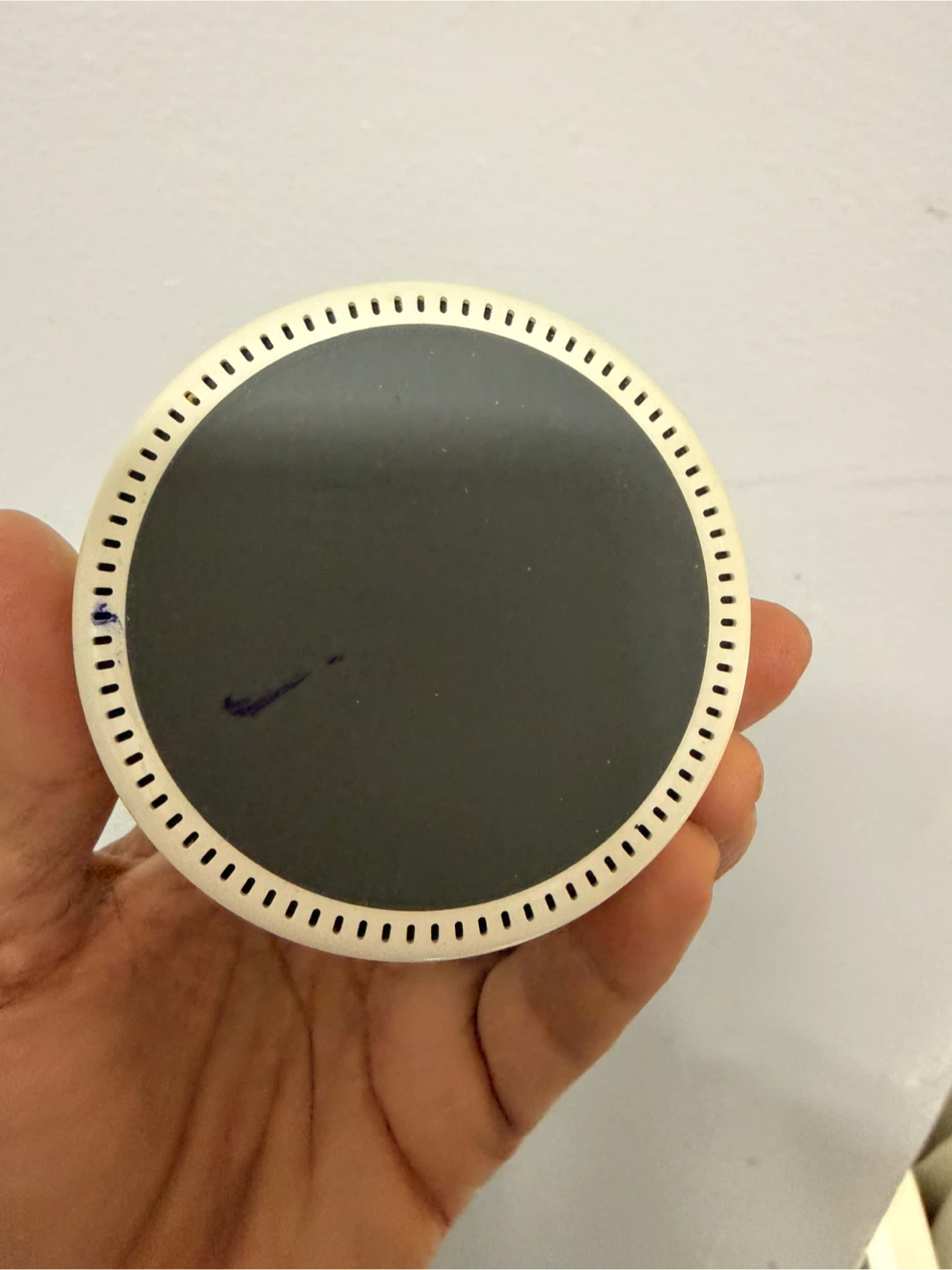 Amazon Echo Dot (2nd Gen) Smart Speaker - White - photo 3