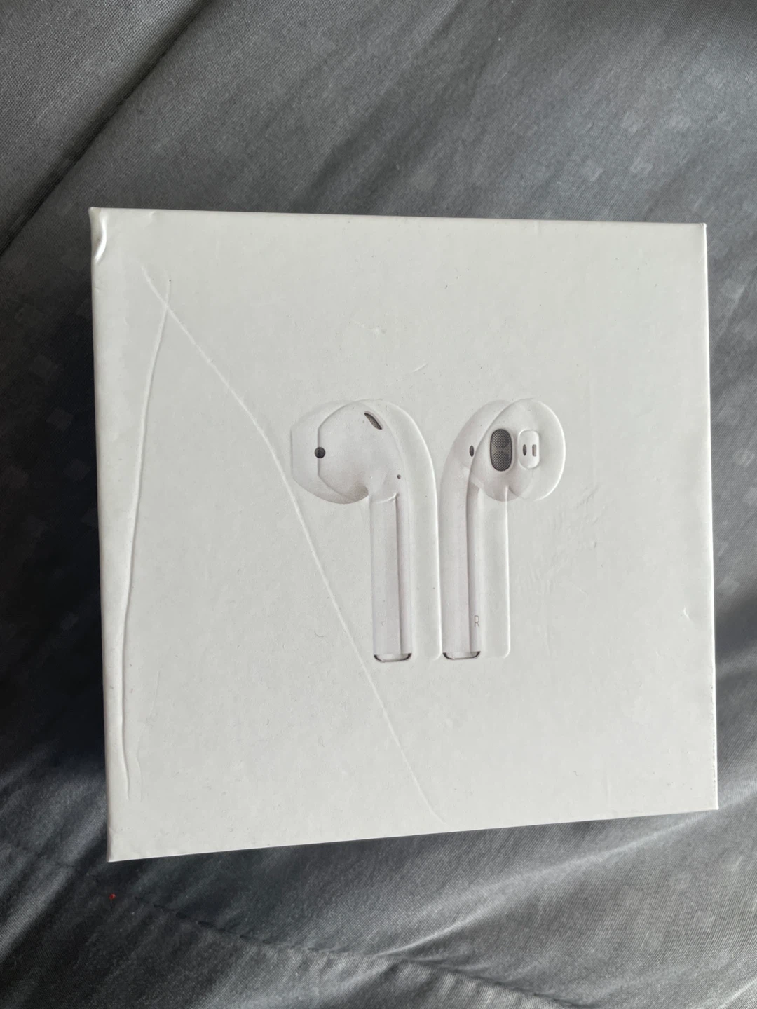 Apple AirPods
