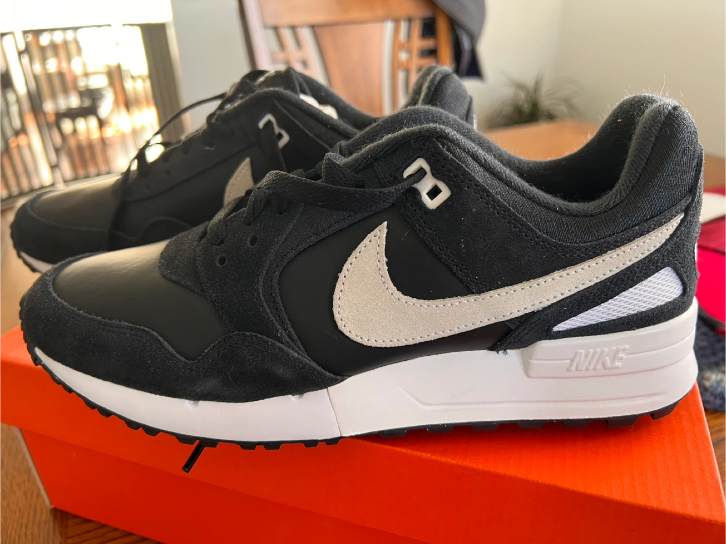 Nike Golf Air Pegasus 89 Shoes