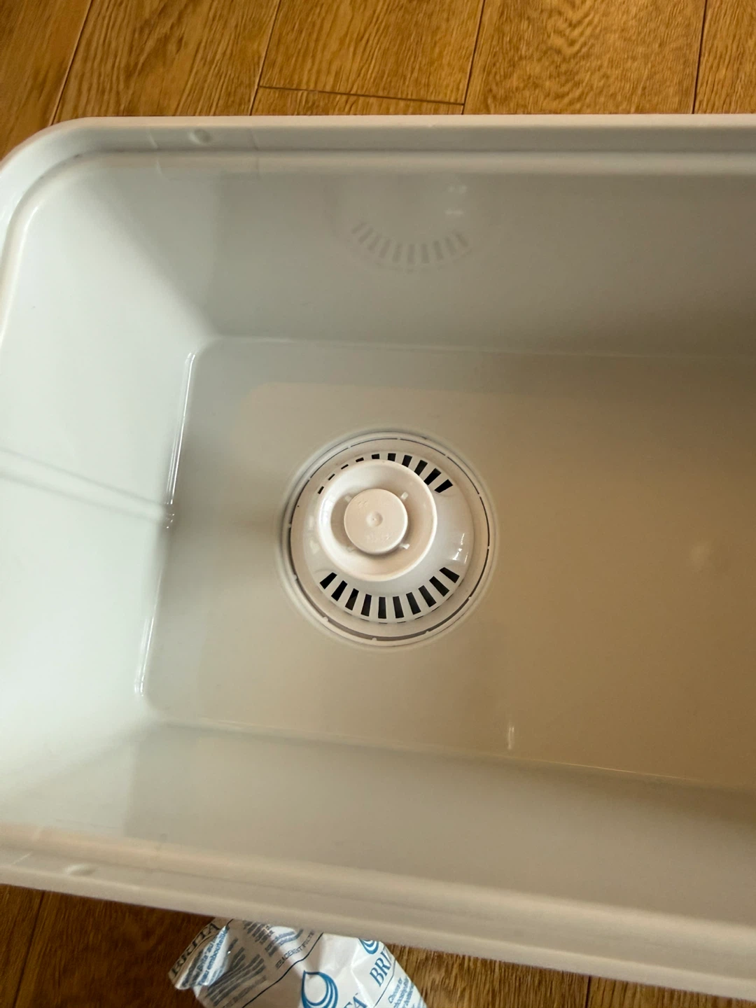 Brita Water Filter reservoir Dispenser - photo 3