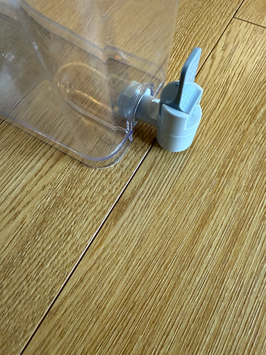 Brita Water Filter reservoir Dispenser - photo 5