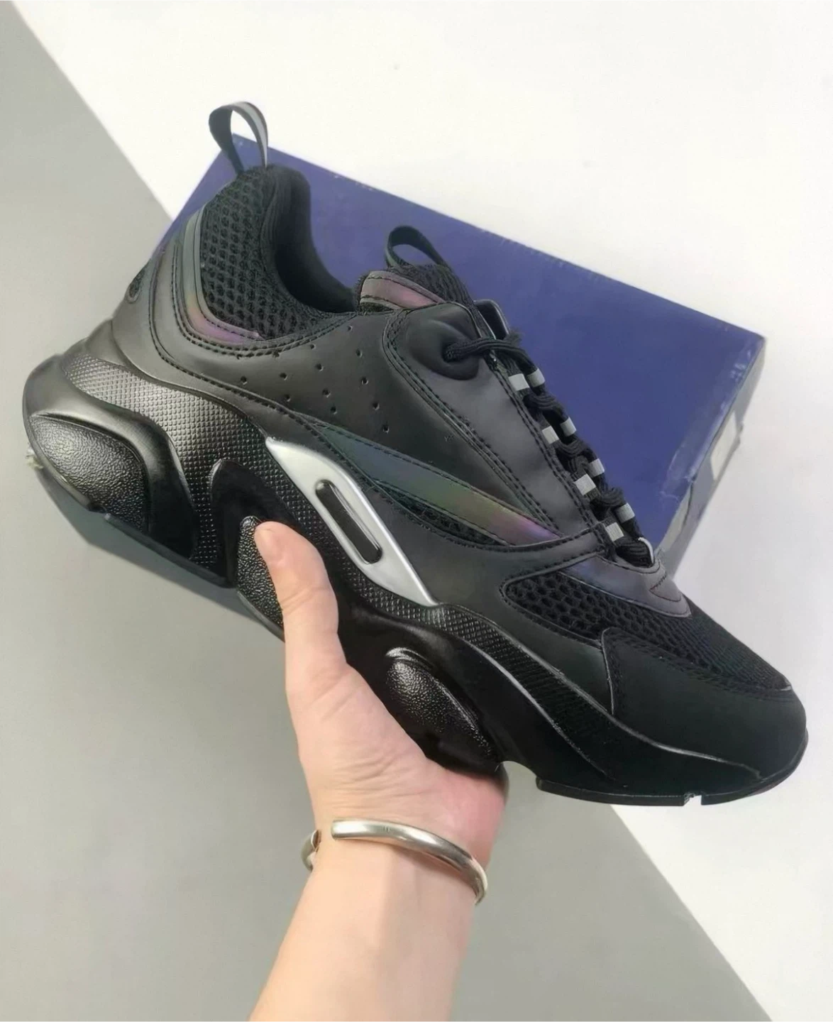 DIOR B22 shoes pre order - photo 2
