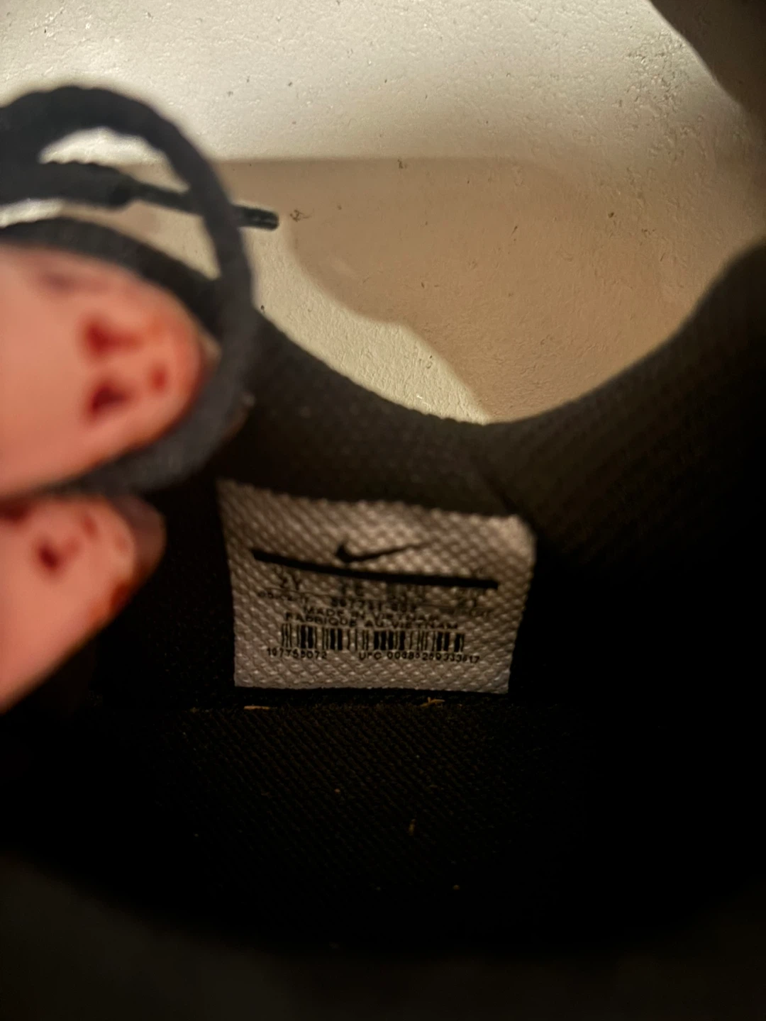 Nike Tiempo Soccer Cleats - photo 5