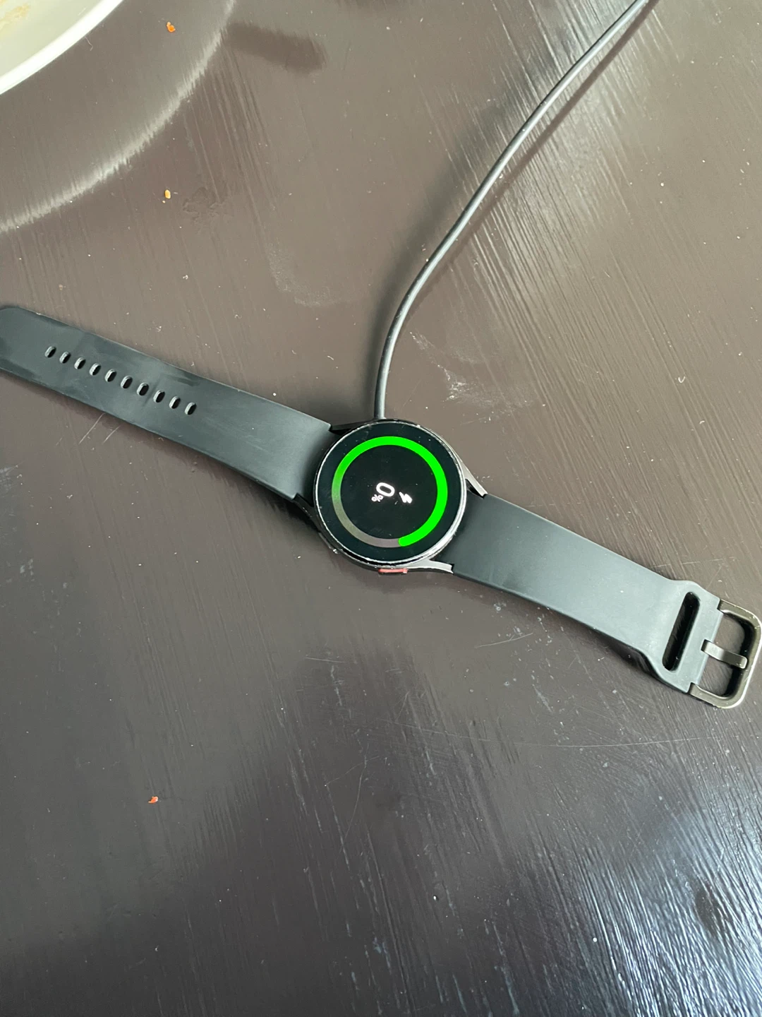 Samsung Galaxy Watch 4, 40mm, Black - photo 2