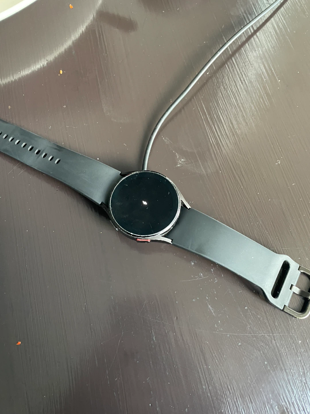 Samsung Galaxy Watch 4, 40mm, Black