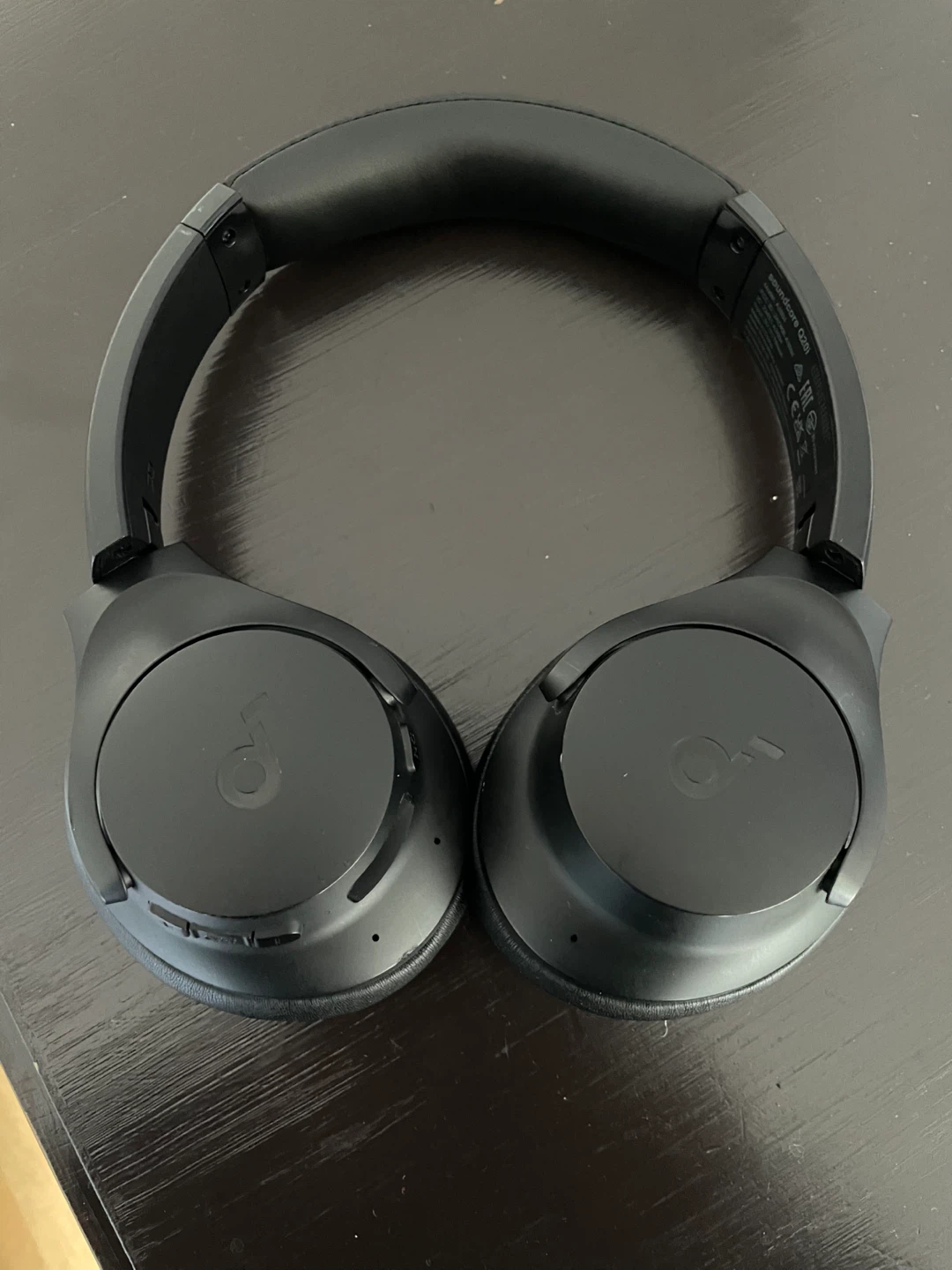 Anker Soundcore Q30 Headphones