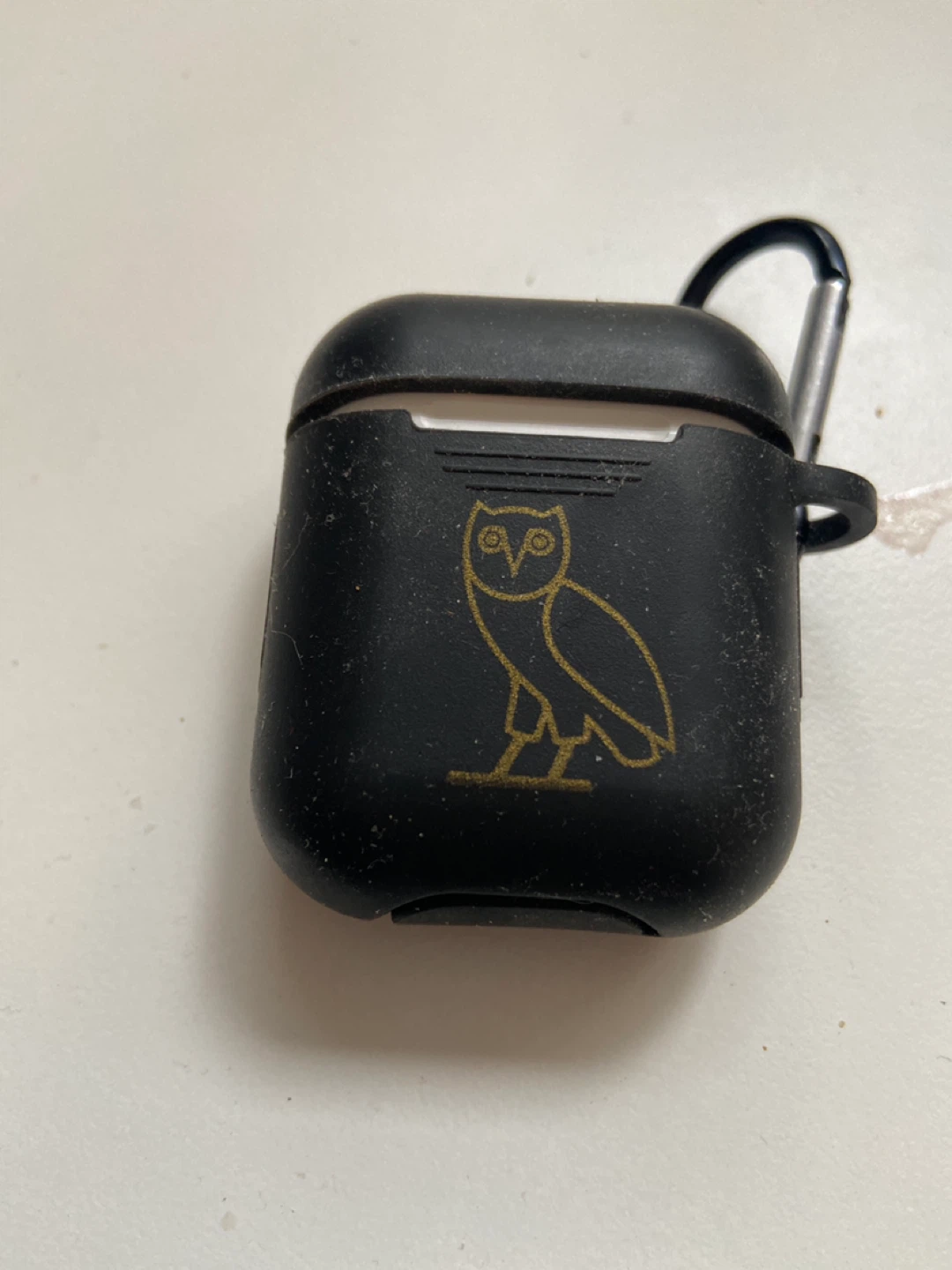OVO Owl AirPods Case with AirPods - photo 2