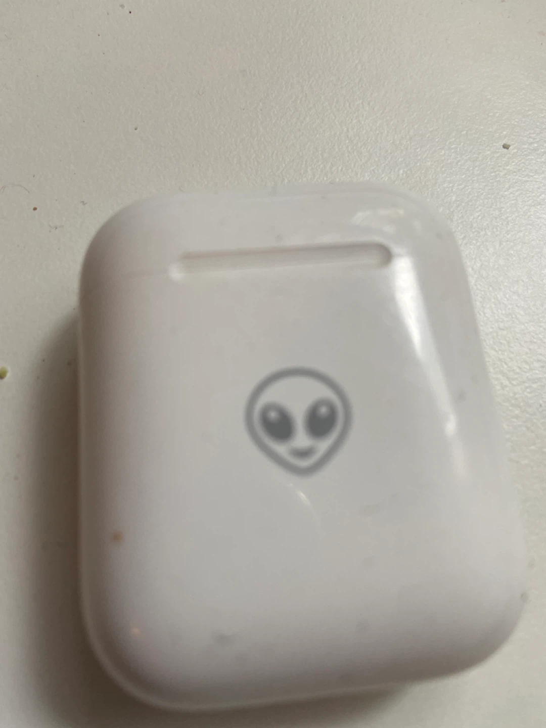OVO Owl AirPods Case with AirPods