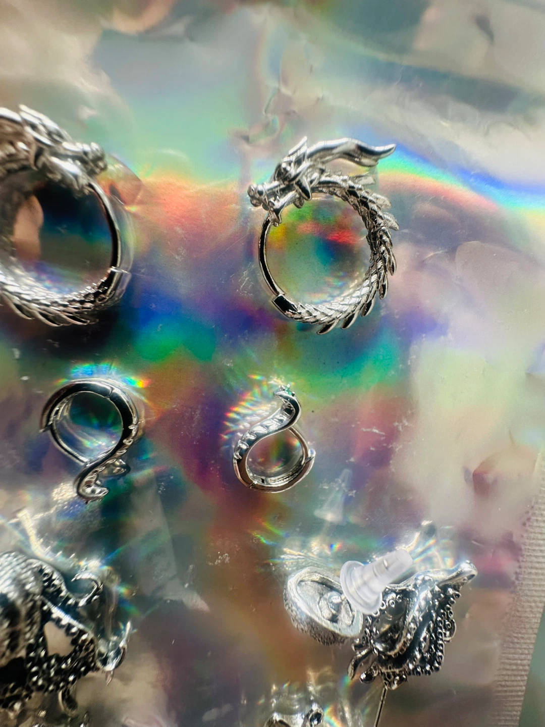 Earrings Sets - photo 2