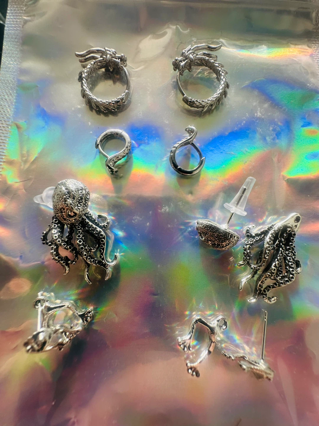 Earrings Sets