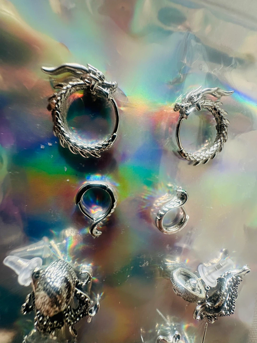 Earrings Sets - photo 4