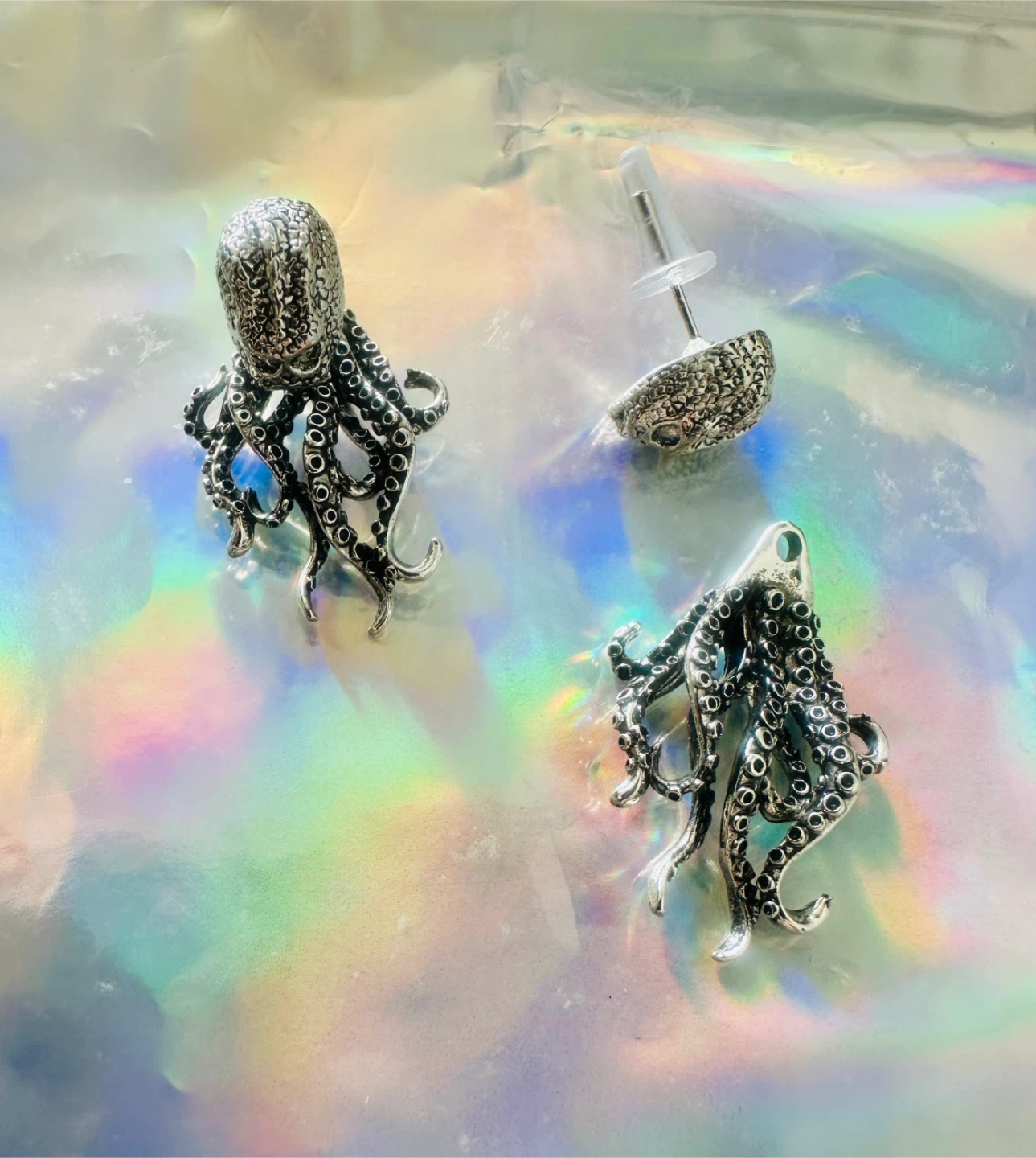 Earrings Sets - photo 3
