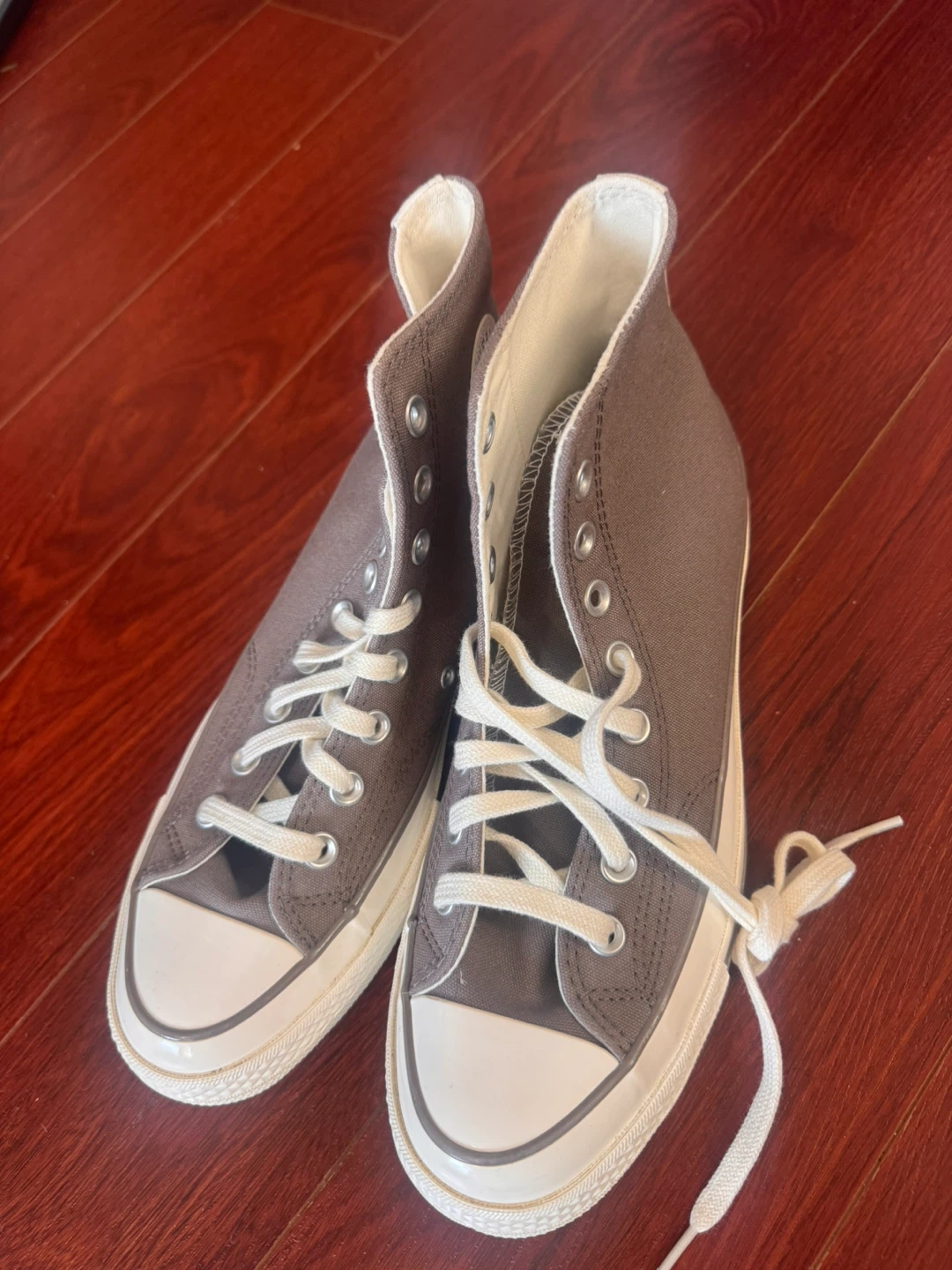 Converse All Star Chuck Taylor High Top Sneakers