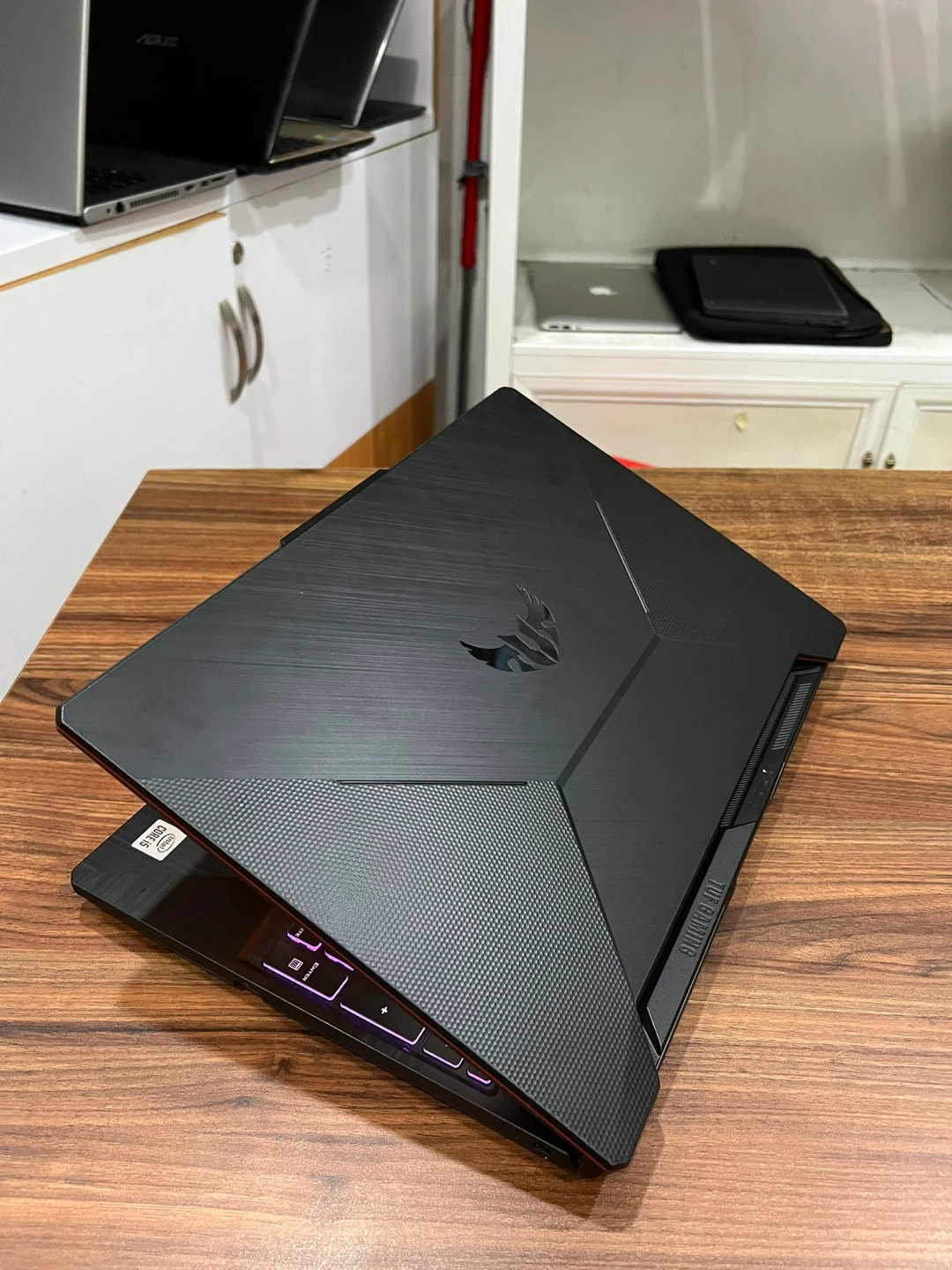 ASUS TUF Gaming F15 Laptop - photo 3