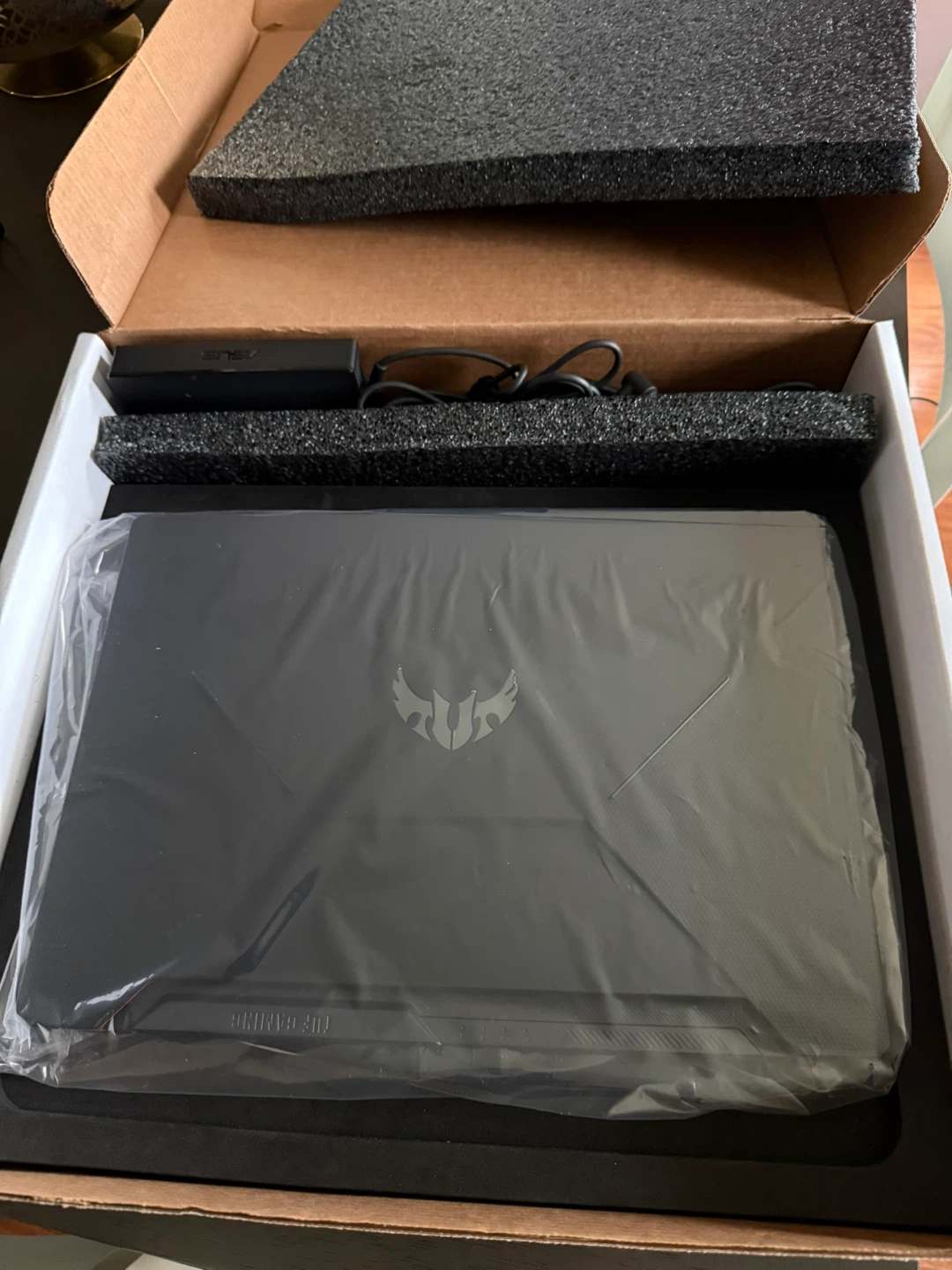 ASUS TUF Gaming F15 Laptop