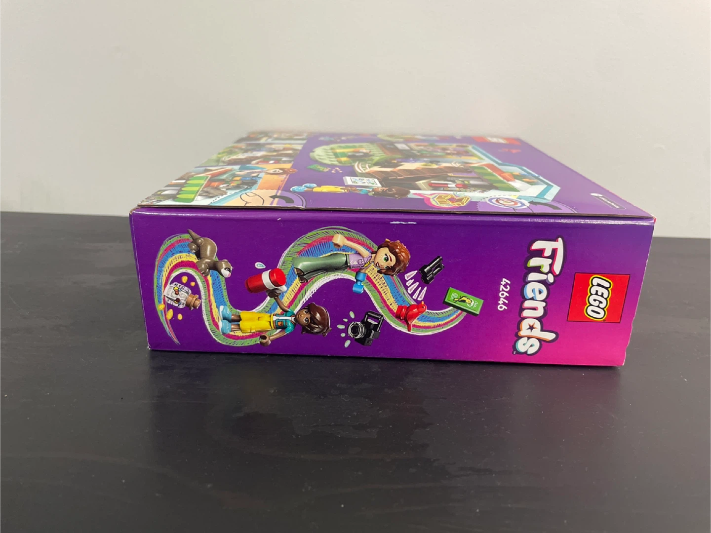 ✨NEW-Sealed box✨ LEGO Friends 42646 Autumn's Room - photo 2