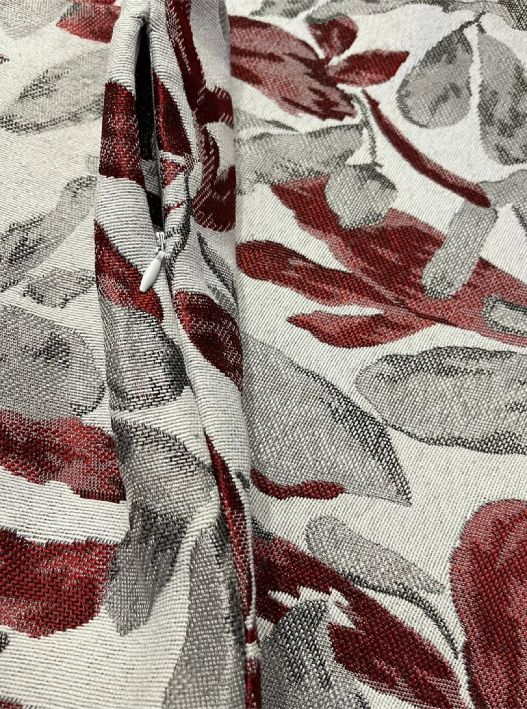 Floral Pillow Case (set of three) - photo 3