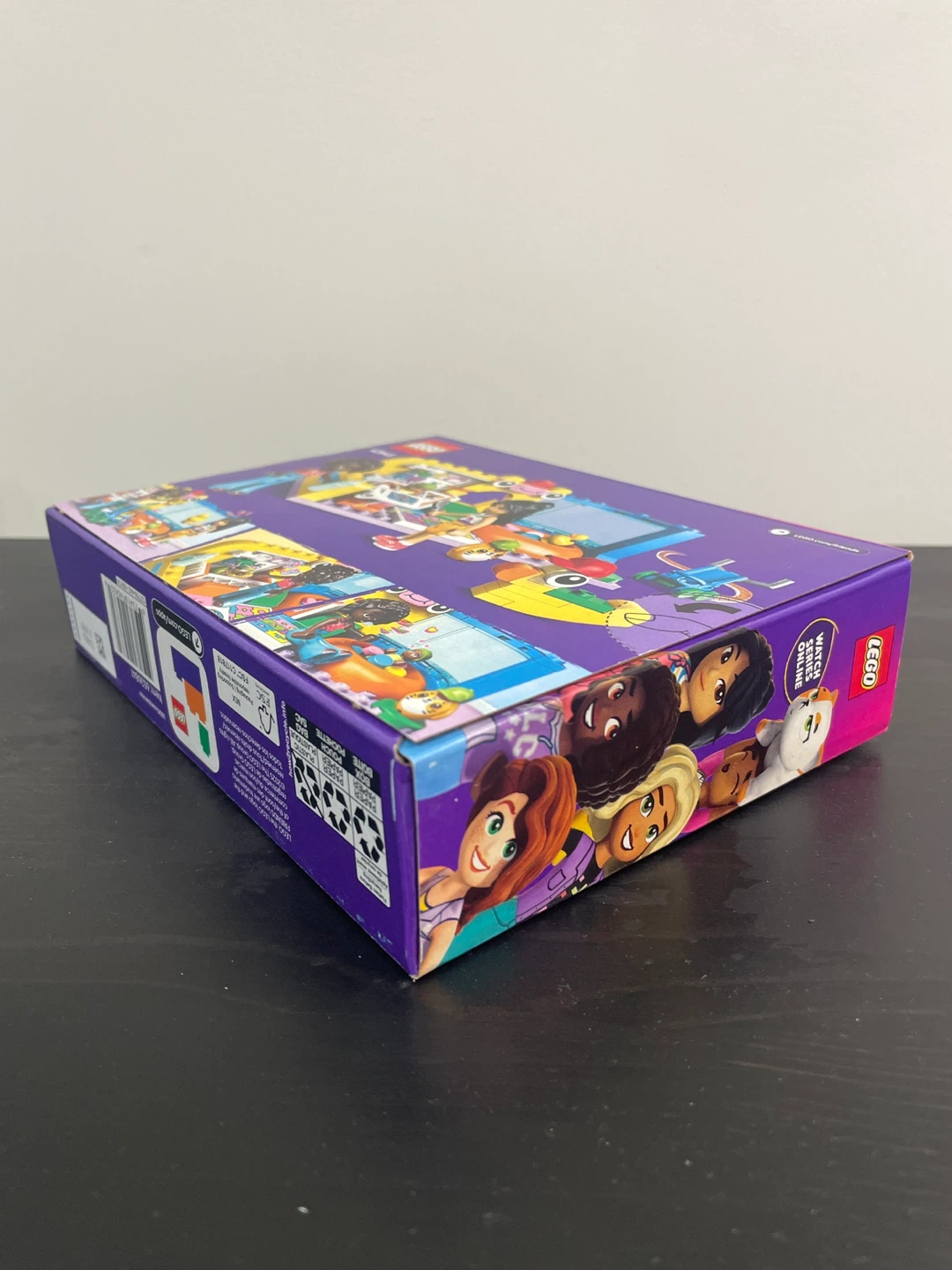 ✨NEW Sealed✨ LEGO Friends 42645 Aliya's Baby Sister's Bedroom - photo 3