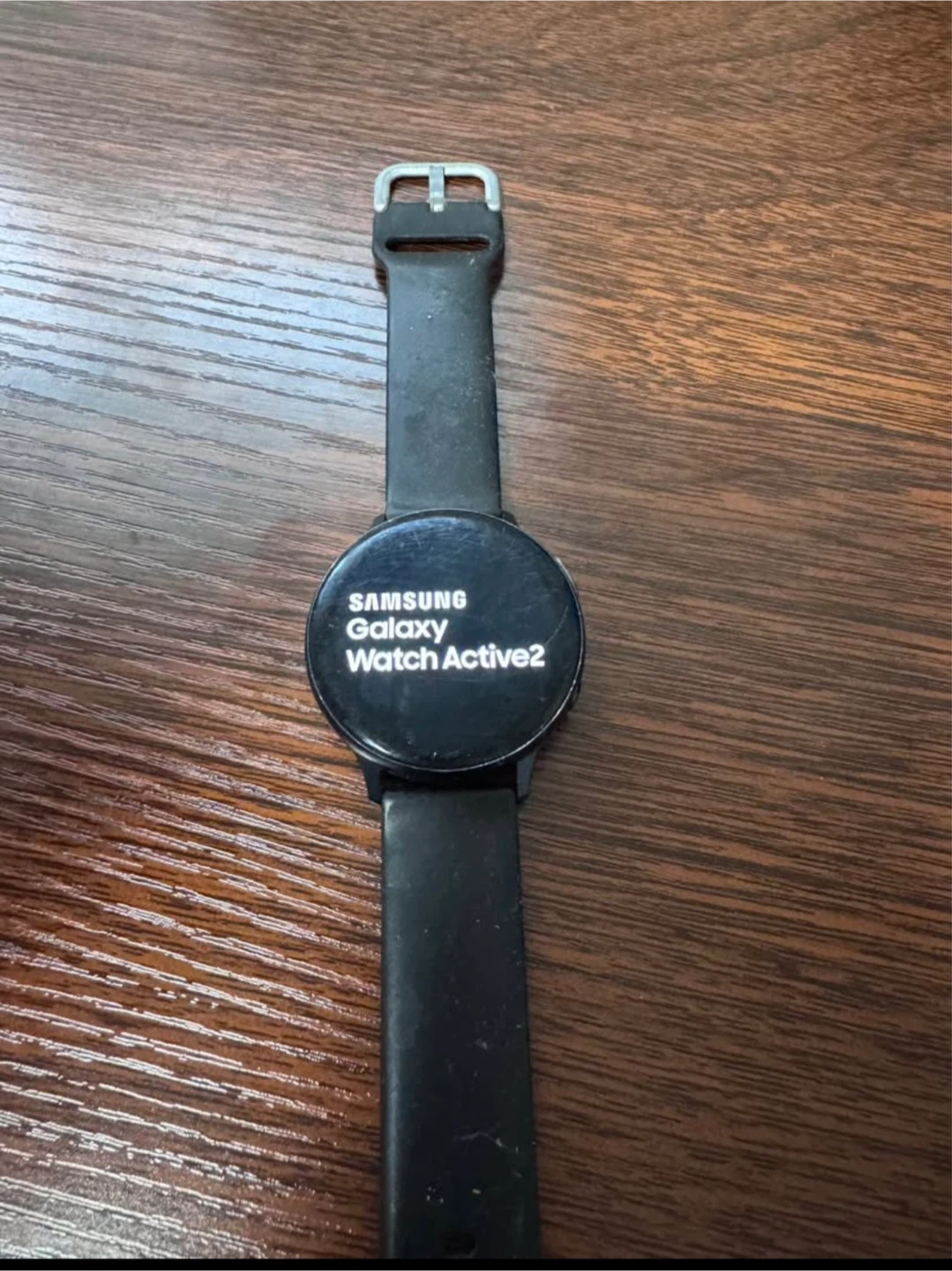 Samsung Galaxy Watch Active2 (M/L)
