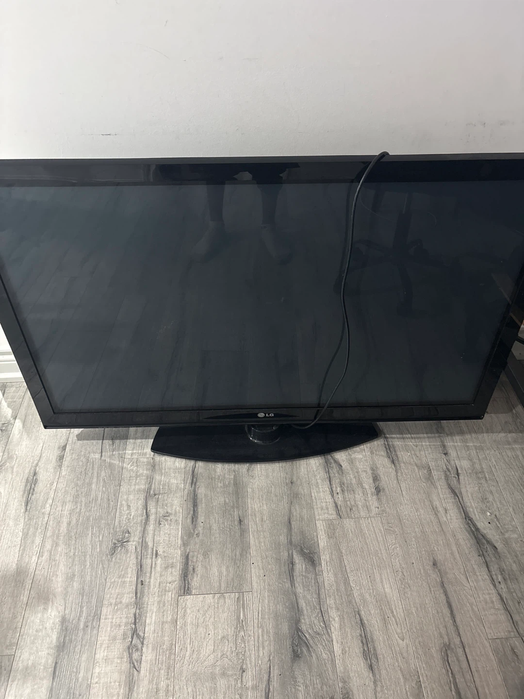 LG 50PQ20 Plasma TV